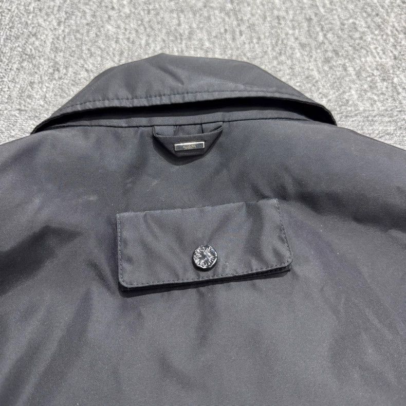 Louis Vuitton Louis Vuitton Multi-pocket functional jacket with full pri Size US M / EU 48-50 / 2 - 8 Thumbnail