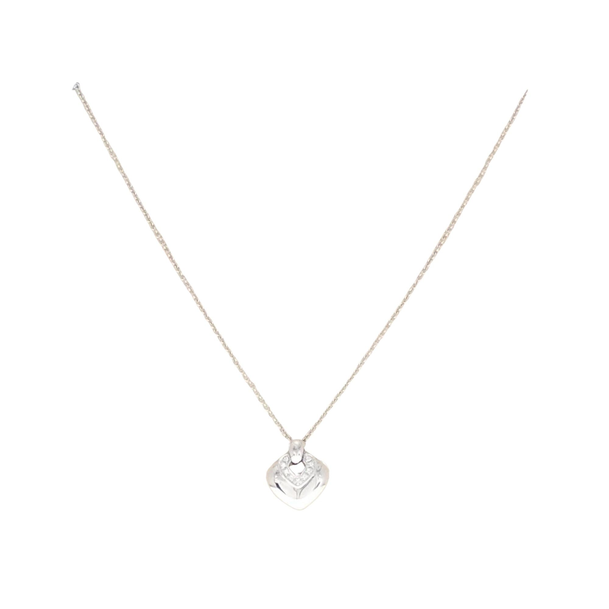 Bvlgari Bulgari Doppio necklace Size ONE SIZE - 1 Thumbnail