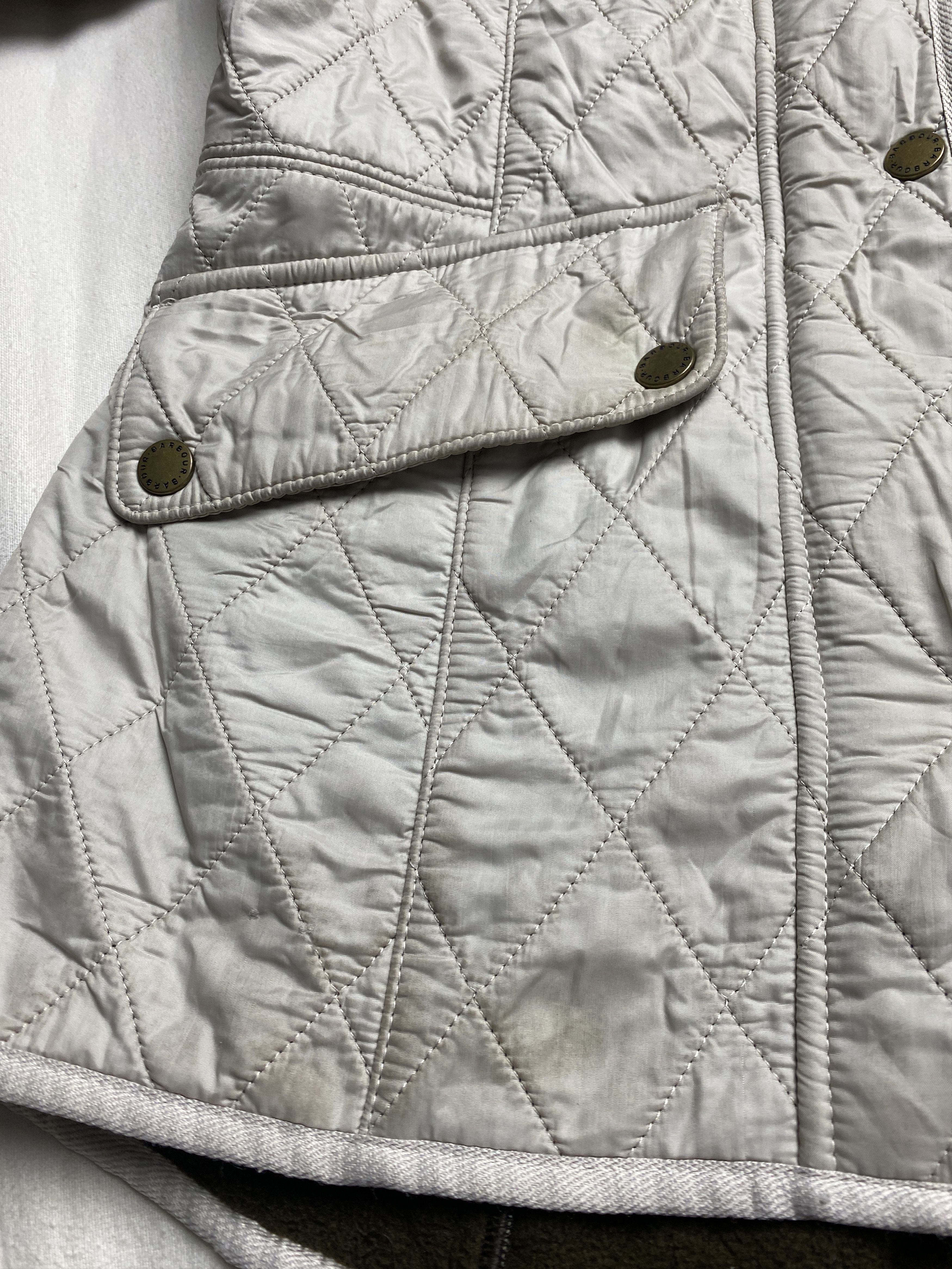 Barbour Barbour Cavalry Polarquilt jacket quilted Size XS / US 0-2 / IT 36-38 - 9 Thumbnail