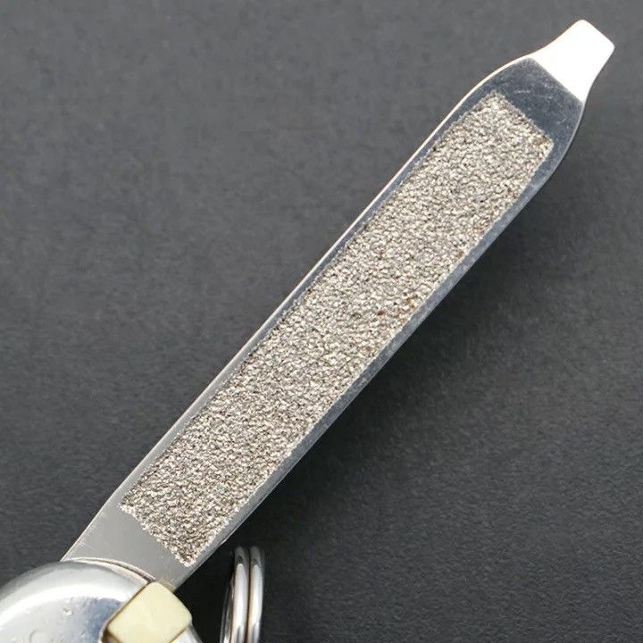 Chrome Hearts Chrome Hearts Victorinox Dagger Army Knife Silver Size ONE SIZE - 9 Thumbnail