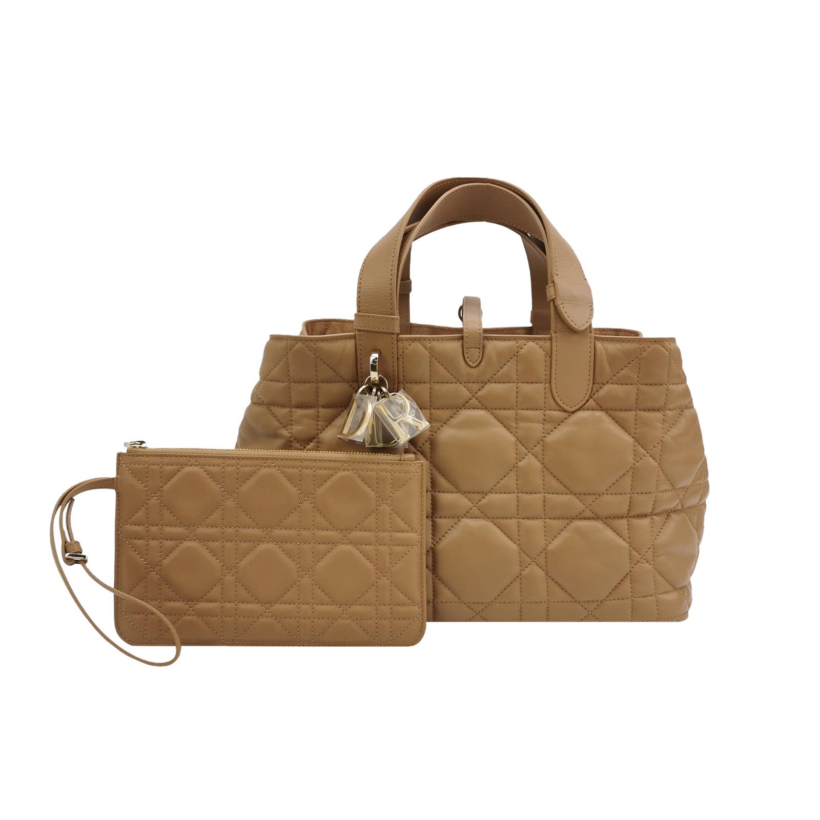 Dior Dior Women os Tote Bags Size ONE SIZE - 1 Thumbnail
