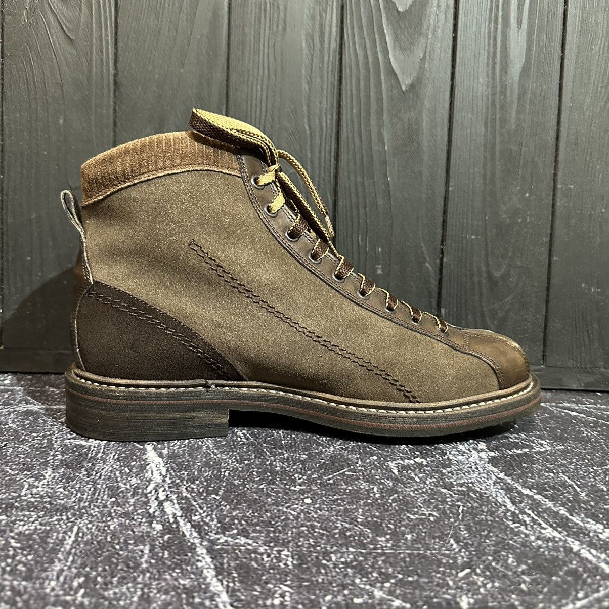 Other BOTTI - Men’s Suede/Leather Boots Size 7 UK Size US 7 / EU 40 - 8 Thumbnail