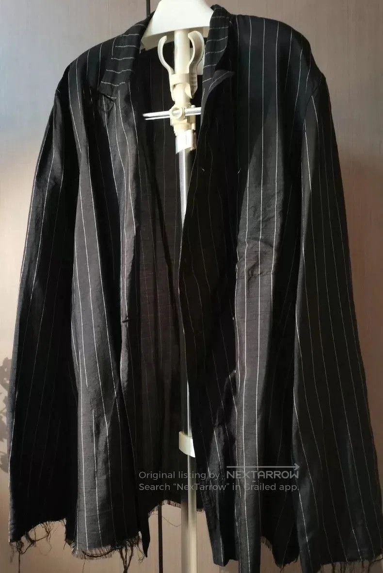 Takahiromiyashita The Soloist. TAKAHIROMIYASHITA TheSoloist Men's Casual Blazer. Size US L / EU 52-54 / 3 - 5 Thumbnail