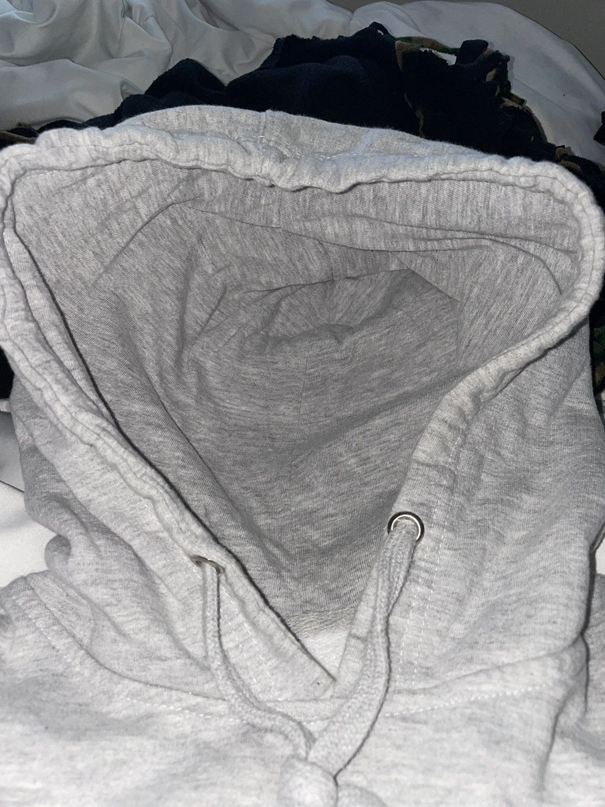 Absent Absent Collab Hoodie Size US M / EU 48-50 / 2 - 4 Thumbnail
