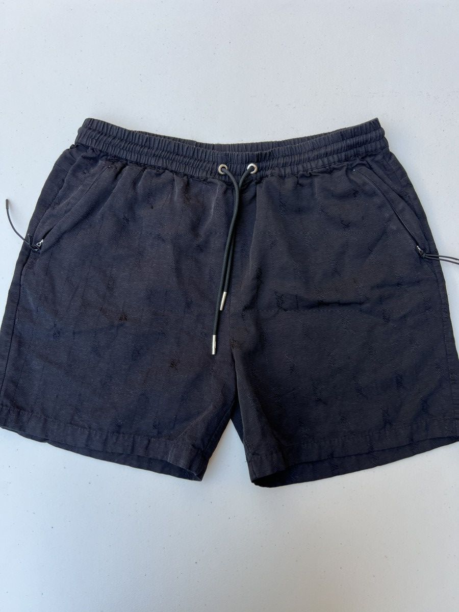 Kith Kith Jacquard Faille Cedar Short Size US 32 / EU 48 - 1 Thumbnail