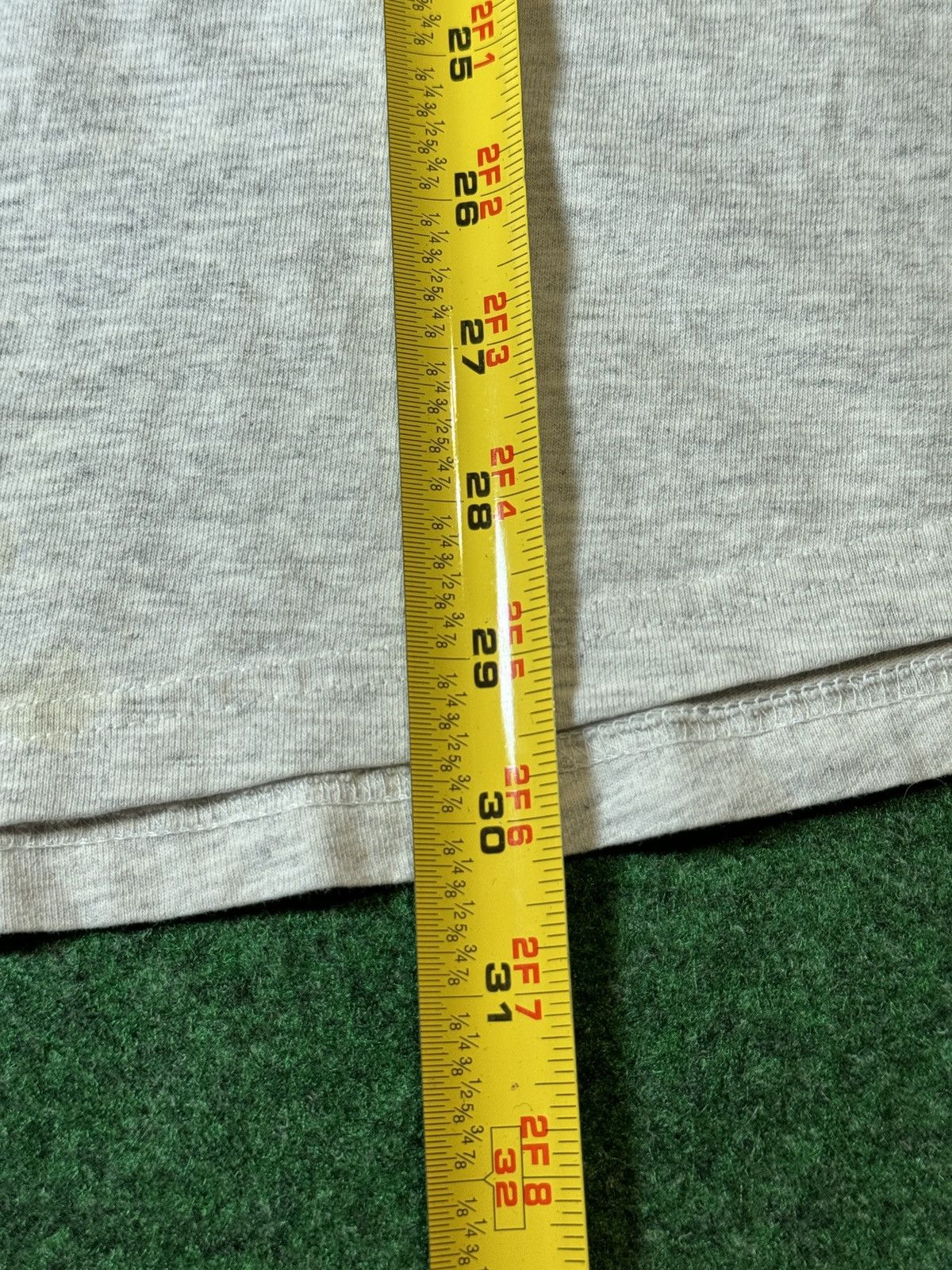 Nutmeg × Vintage Vintage 90s Big Boy Restaurant Break Through T Shirt Size US XL / EU 56 / 4 - 7 Thumbnail