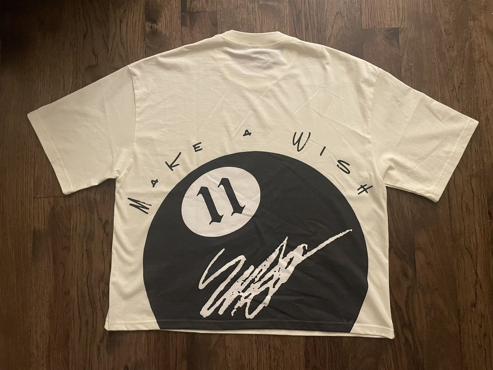 Other HolySwag Make a Wish edition Size US L / EU 52-54 / 3 - 2 Thumbnail