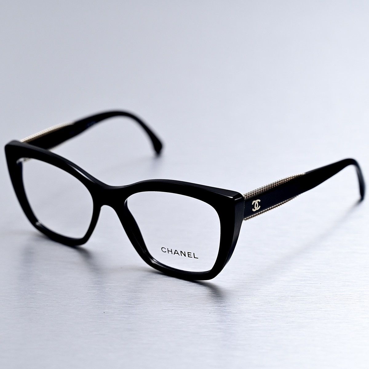Chanel CHANEL 0CH3460 GLASSES Size ONE SIZE - 2 Thumbnail