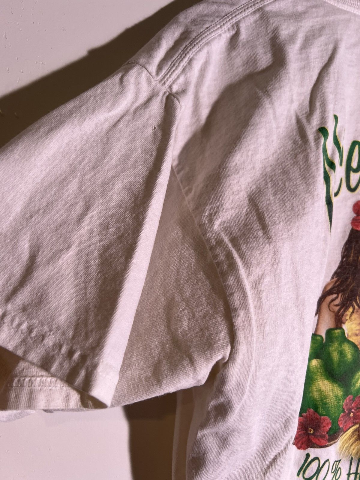 Vintage Y2K 2000’s VTG Vintage Woody’s Longboards Hawaii Retro Shirt Size US M / EU 48-50 / 2 - 7 Thumbnail