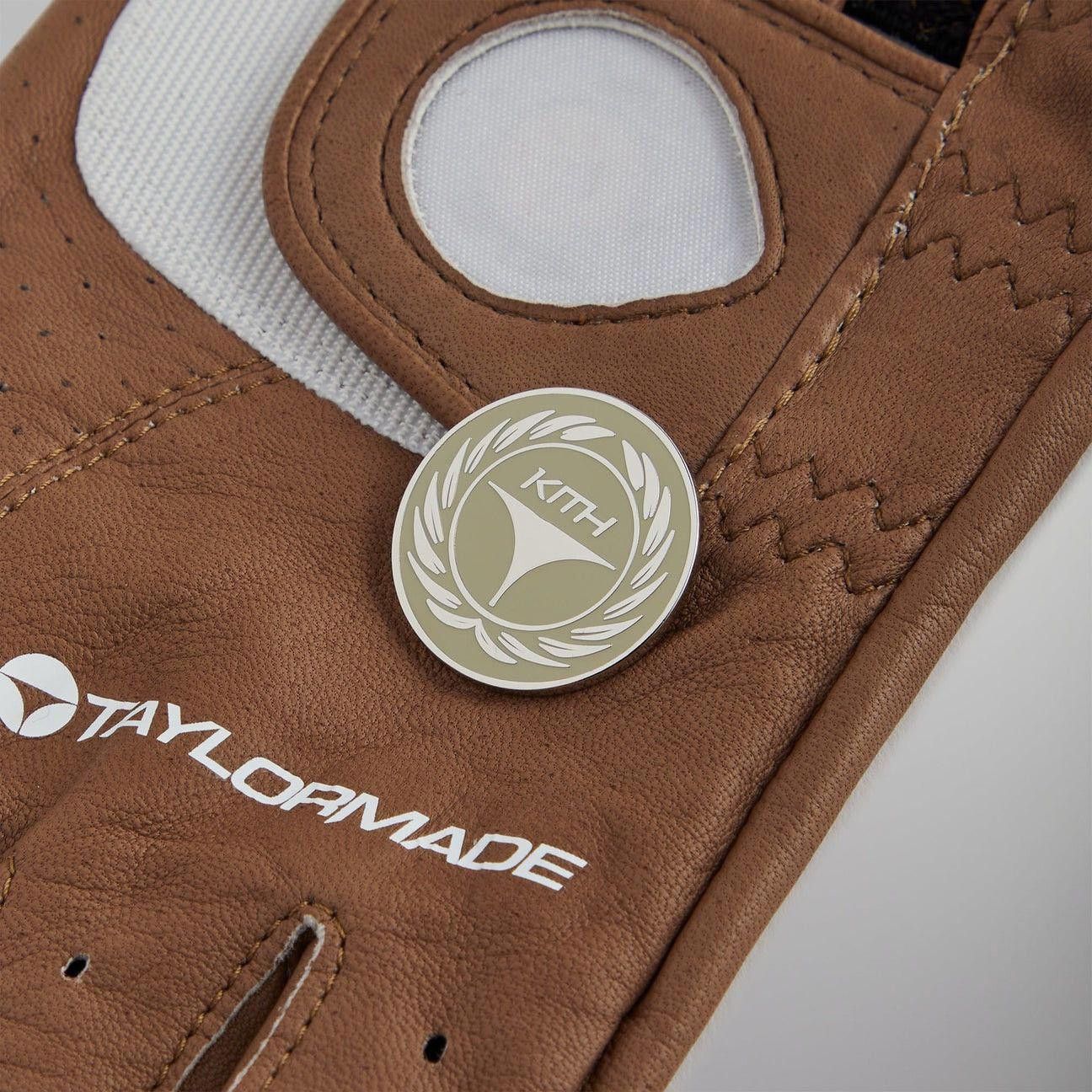 Kith Kith x Taylormade TP Glove M/L & Ball Marker Size ONE SIZE - 3 Thumbnail