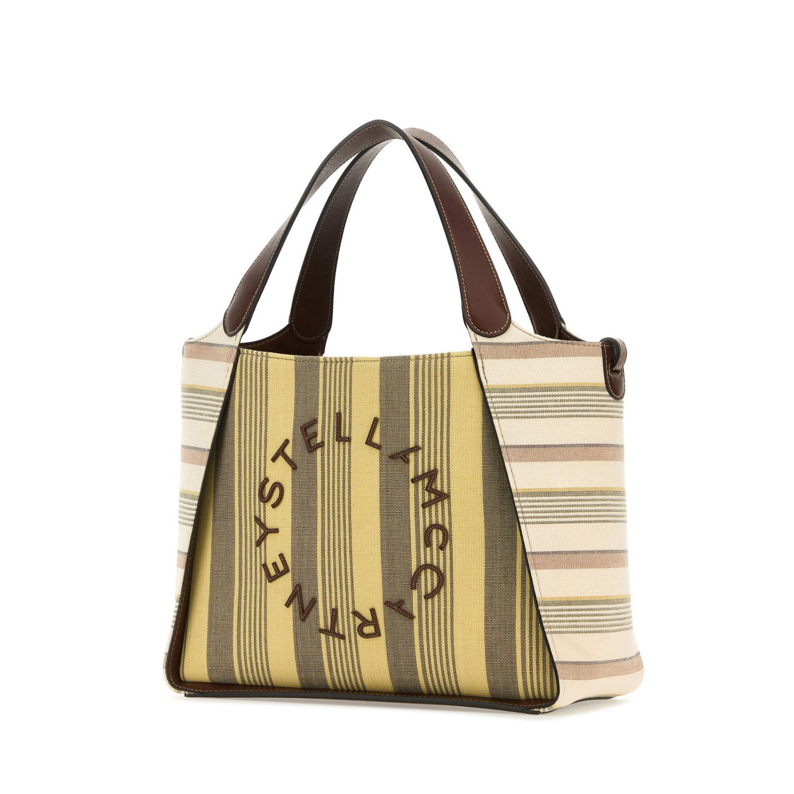 Stella McCartney STELLA MCCARTNEY Multicolor Tote Bag New & Authentic Size ONE SIZE - 2 Thumbnail