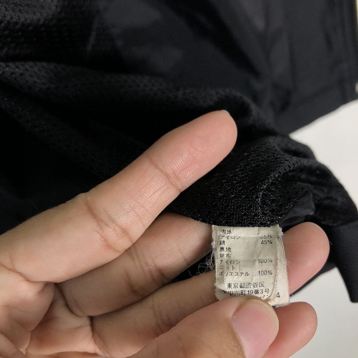 Japanese Brand 🔥90’s Vintage Wool Bomber Jacket Gap Japan Factory Fashion Size US M / EU 48-50 / 2 - 14 Thumbnail