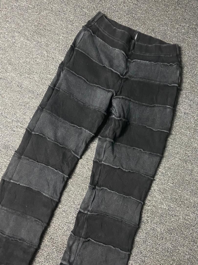Hysteric Glamour Hullo Nice Day x Hysteric Glamour Flare Pants (145) Size 24" / US 00 / IT 34 - 9 Thumbnail