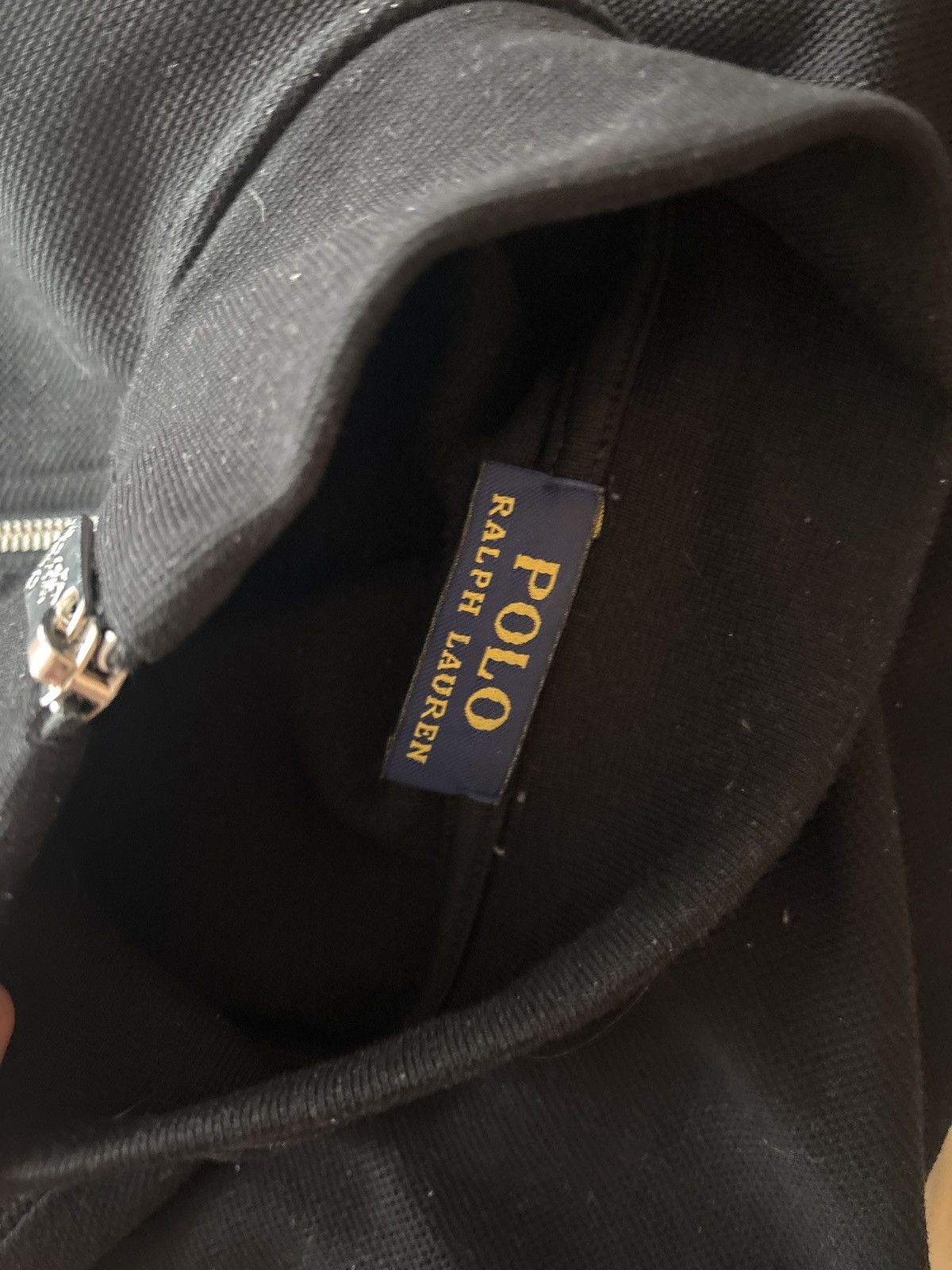 Polo Ralph Lauren Polo quater zip up Size US S / EU 44-46 / 1 - 3 Thumbnail
