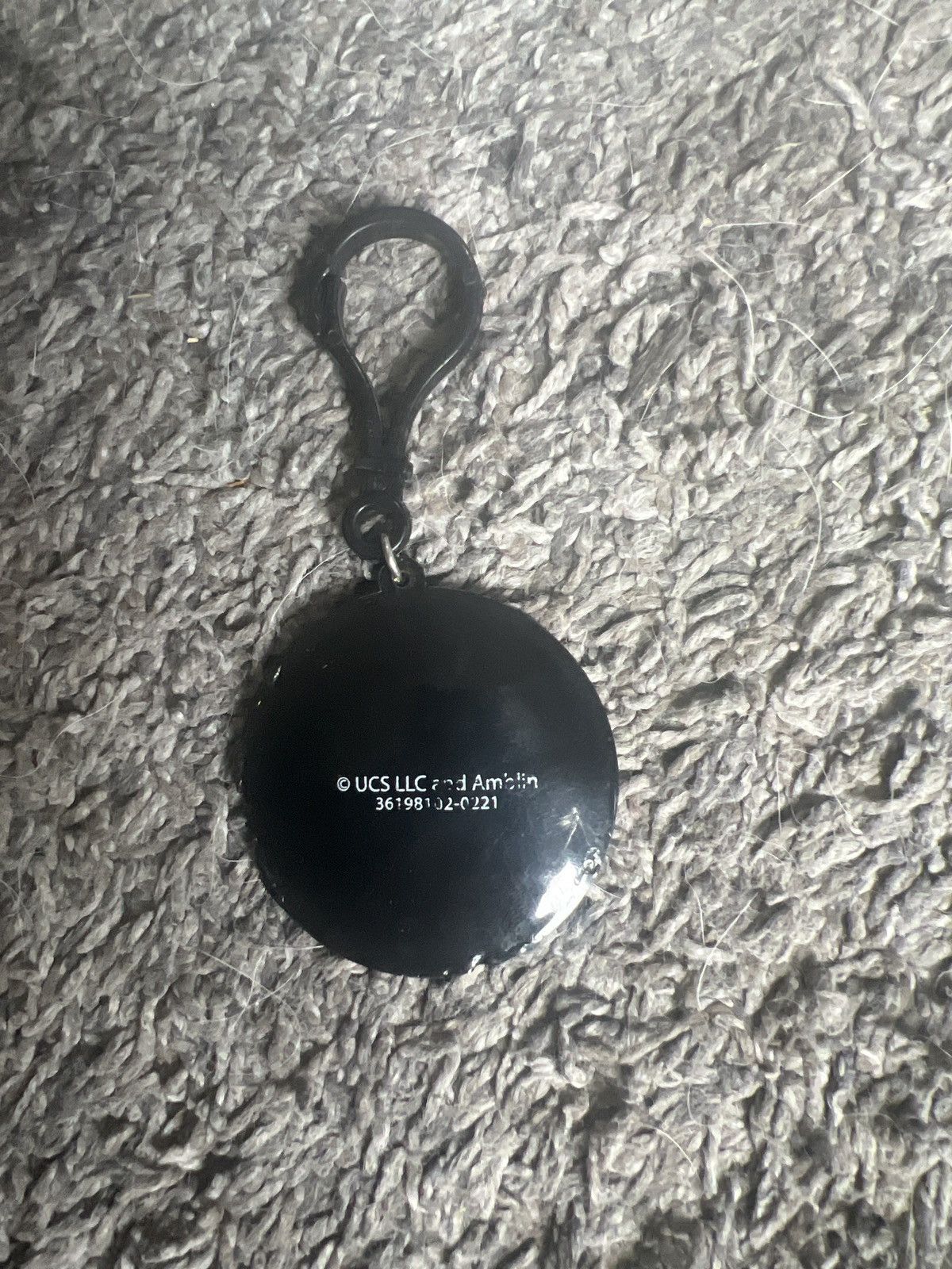 Universal Studios Jurassic World T-Rex Keychain Size ONE SIZE - 2 Thumbnail