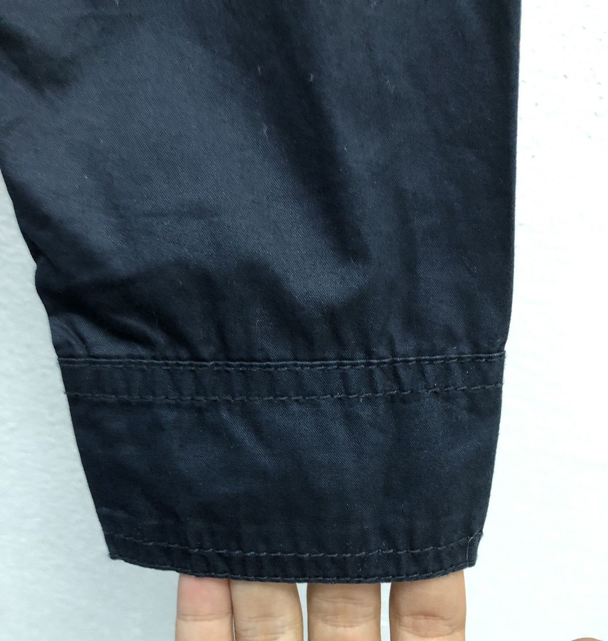 Buffalo David Bitton Vintage Buffalo David Bitton Jacket Size US XS / EU 42 / 0 - 11 Thumbnail