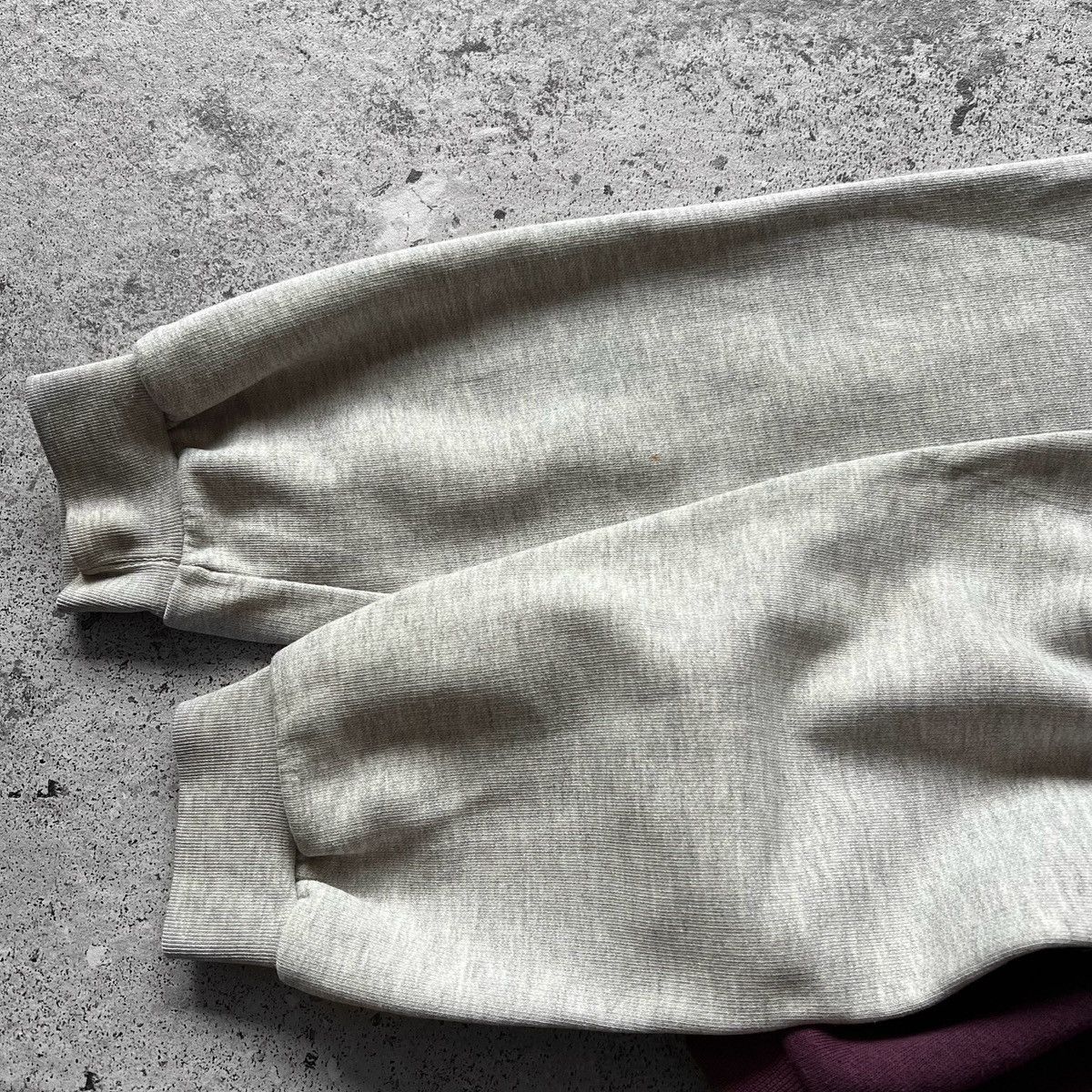 Kappa × Vintage Kappa Womens Vintage 90s Long Sleeve Hoodie Center Logo Y2K Size S / US 4 / IT 40 - 7 Thumbnail