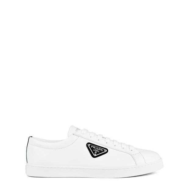 Prada PRADA Lane Trainers Size US 9 / EU 42 - 1 Thumbnail