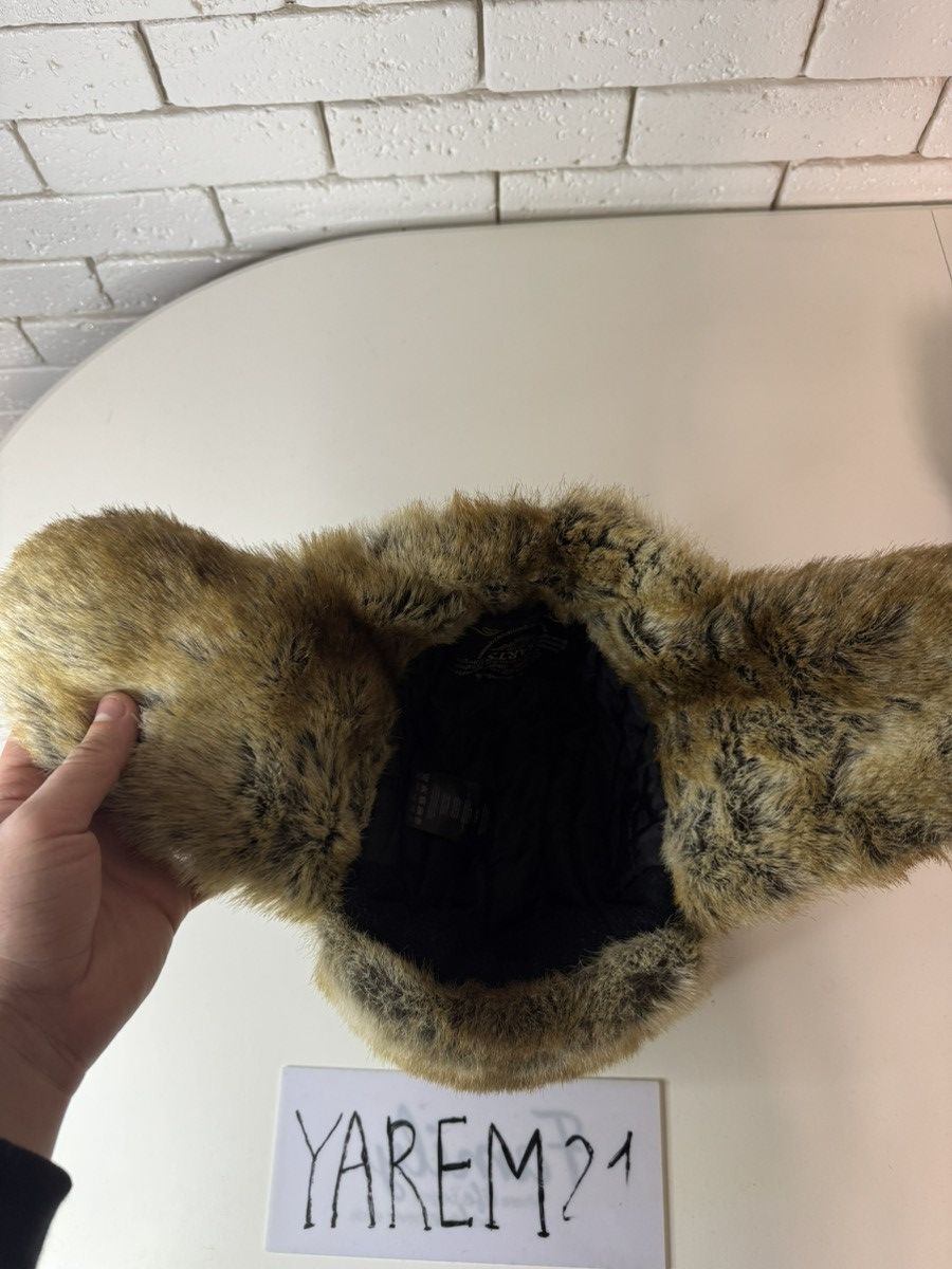 Other Barts ushanka hat cap Size ONE SIZE - 4 Thumbnail
