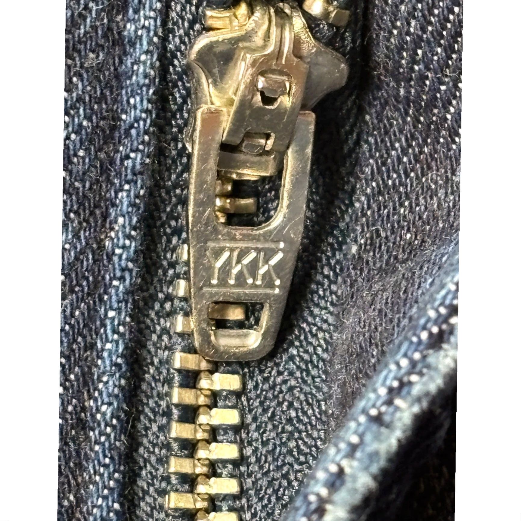 Agolde AGOLDE Jeans 27x26 Premium Skinny Distressed Frayed Hem Dark Wash Denim Size 27" / US 4 / IT 40 - 3 Thumbnail