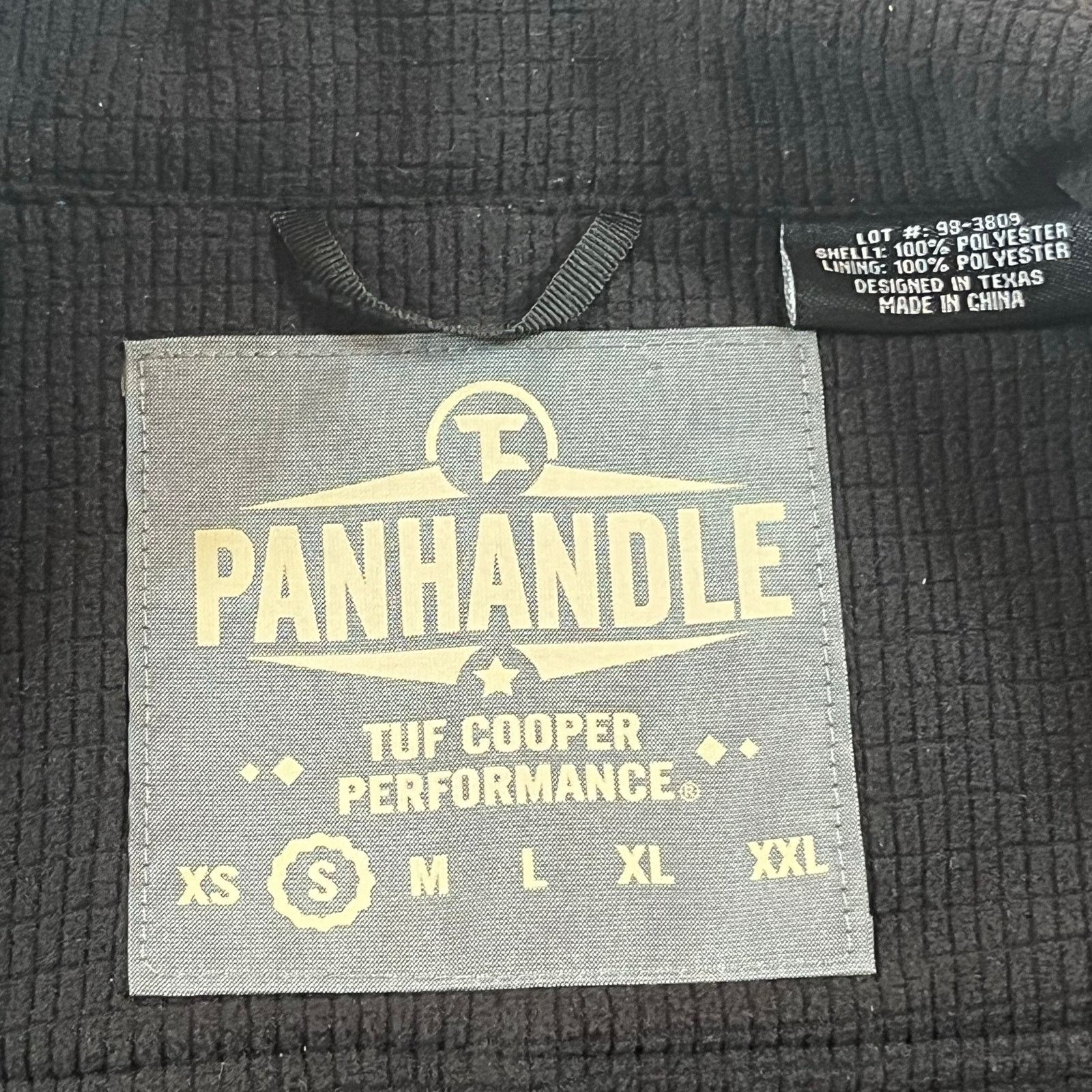 Other NWT Steamboat Colorado Music Fest Panhandle Outerwear Size US S / EU 44-46 / 1 - 3 Thumbnail