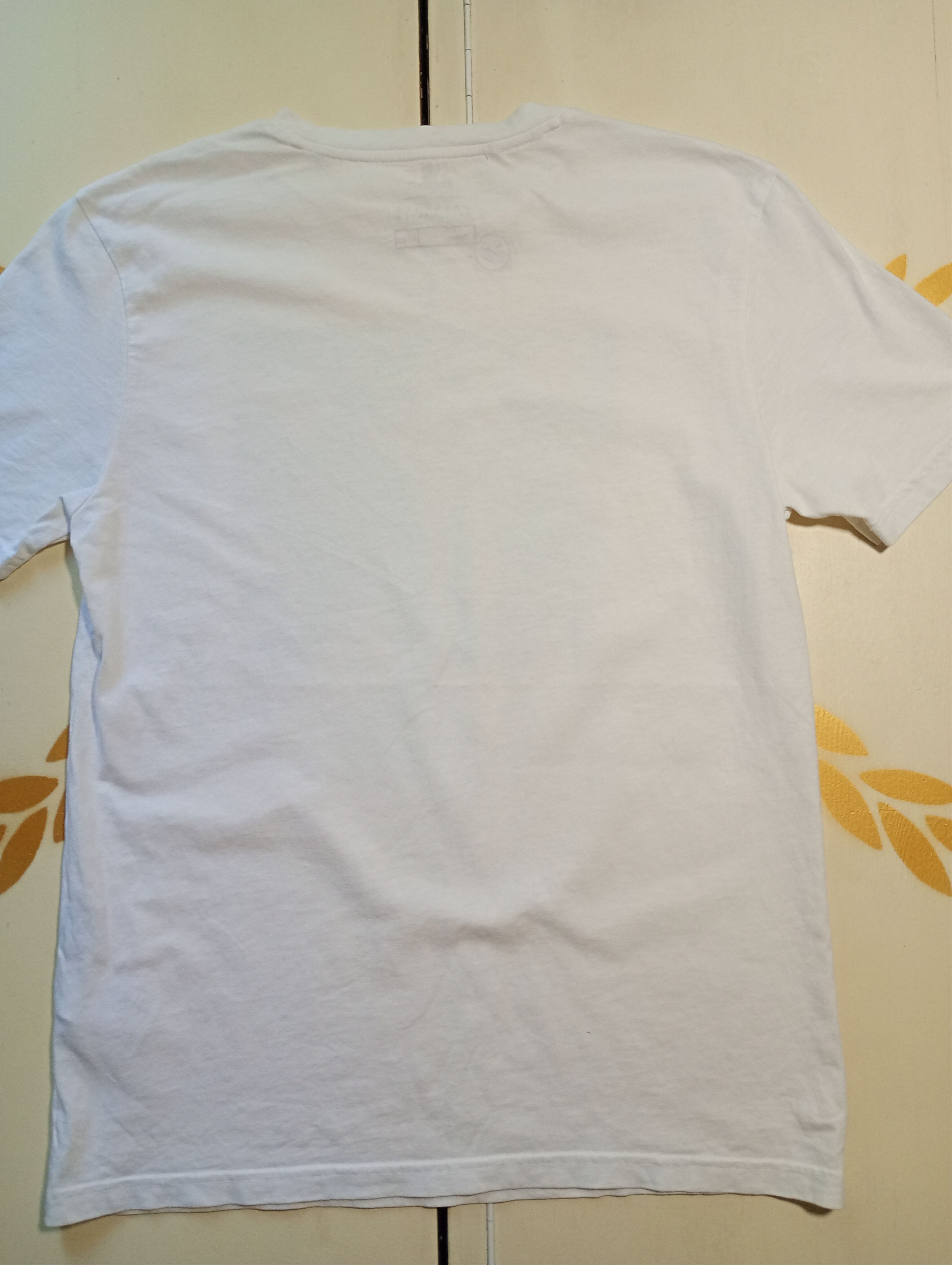Hugo Boss Hugo Boss Wolf Printed T-Shirt Size US M / EU 48-50 / 2 - 9 Thumbnail