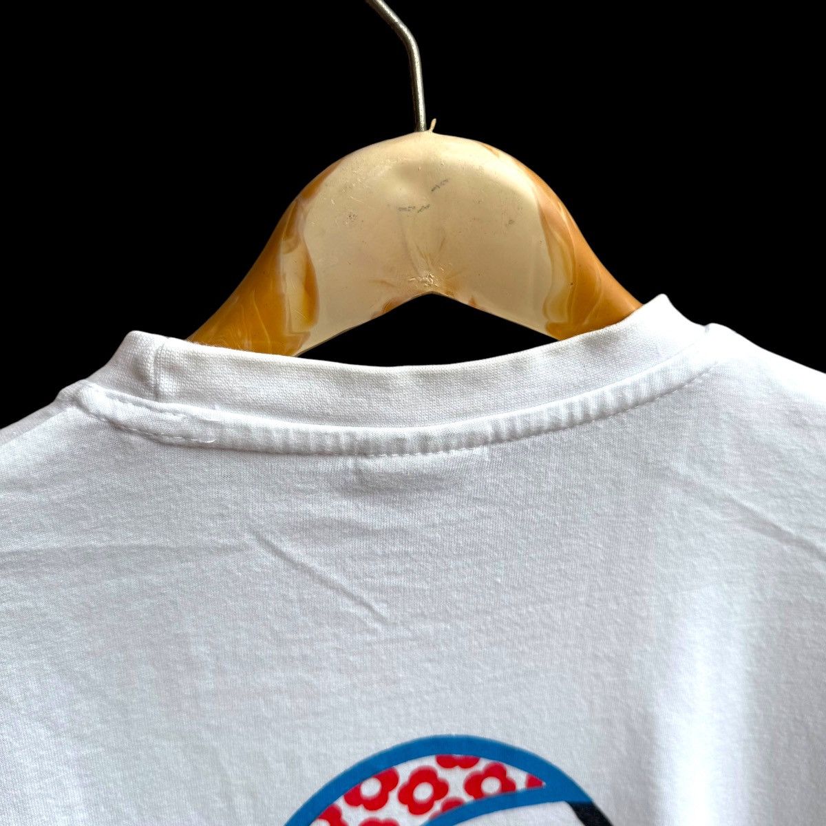 Vintage Danny First Art Vintage Size US XL / EU 56 / 4 - 5 Thumbnail