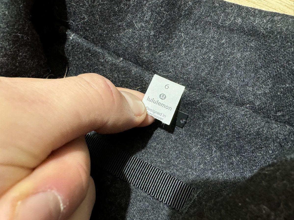 Designer × Lululemon Lululemon primaloft coat size 6 Size S / US 4 / IT 40 - 5 Thumbnail