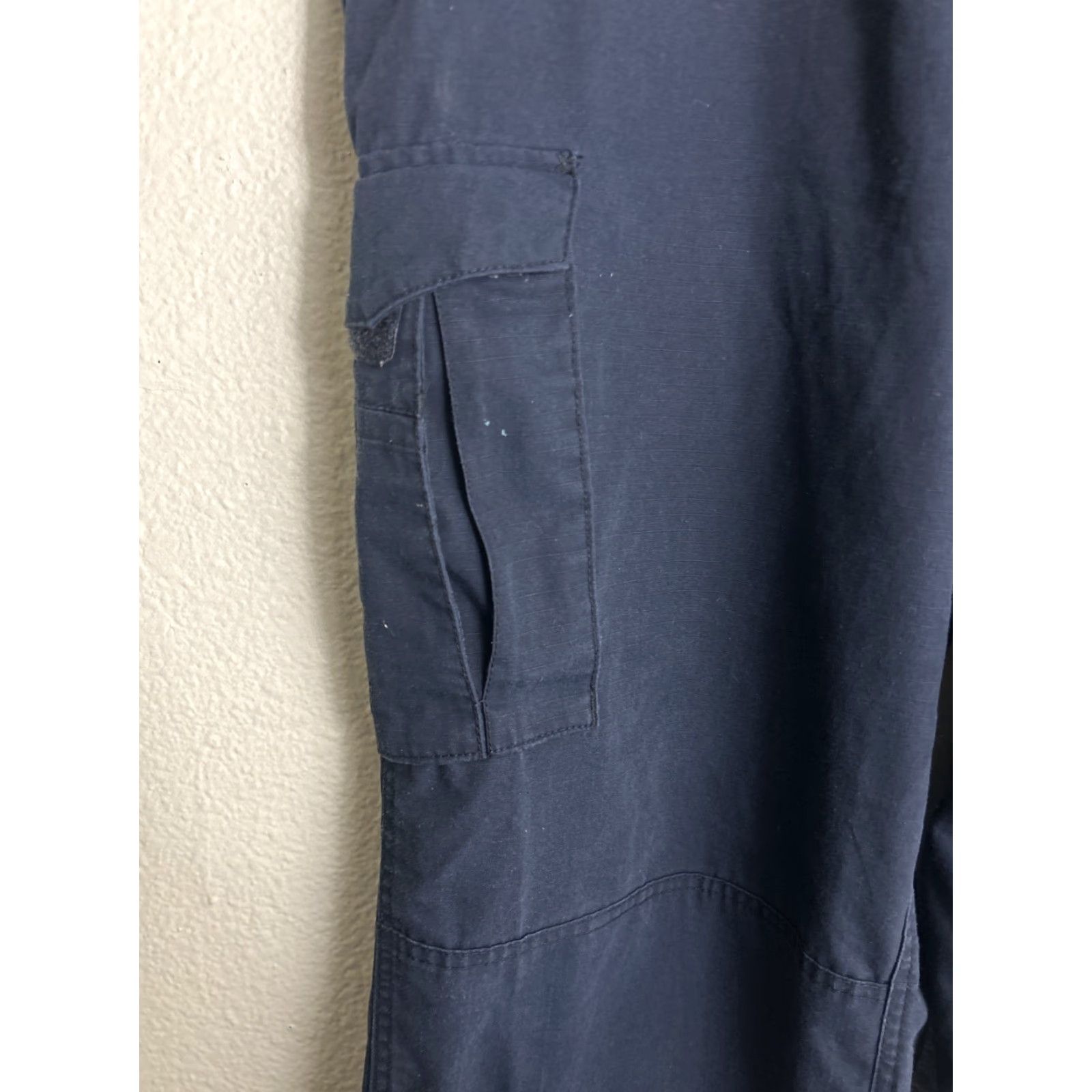 Propper **PROPPER Mens Tactical Cargo Pants Size 40 Navy Blue** User: PROPPER Mens Tactical Cargo Pants Size 40 Navy Blue Size US 40 / EU 56 - 4 Thumbnail