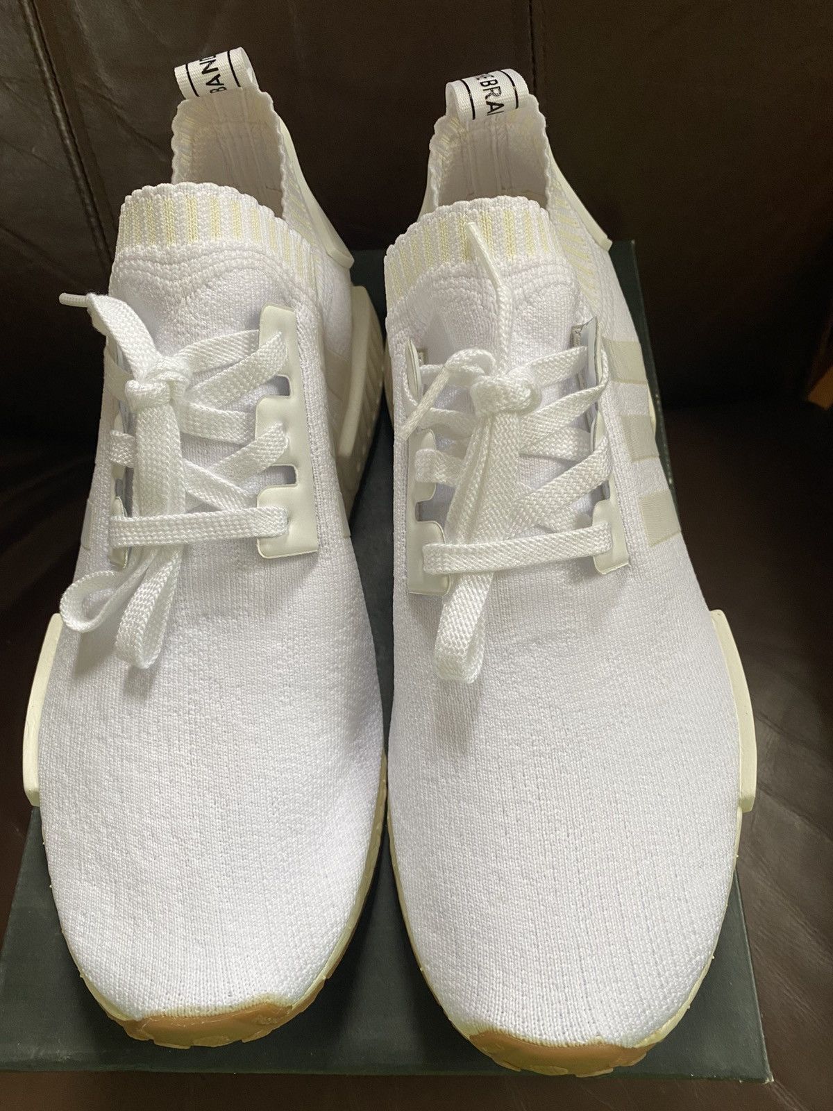 Adidas NMD_R1 PK Size US 10 / EU 43 - 3 Thumbnail
