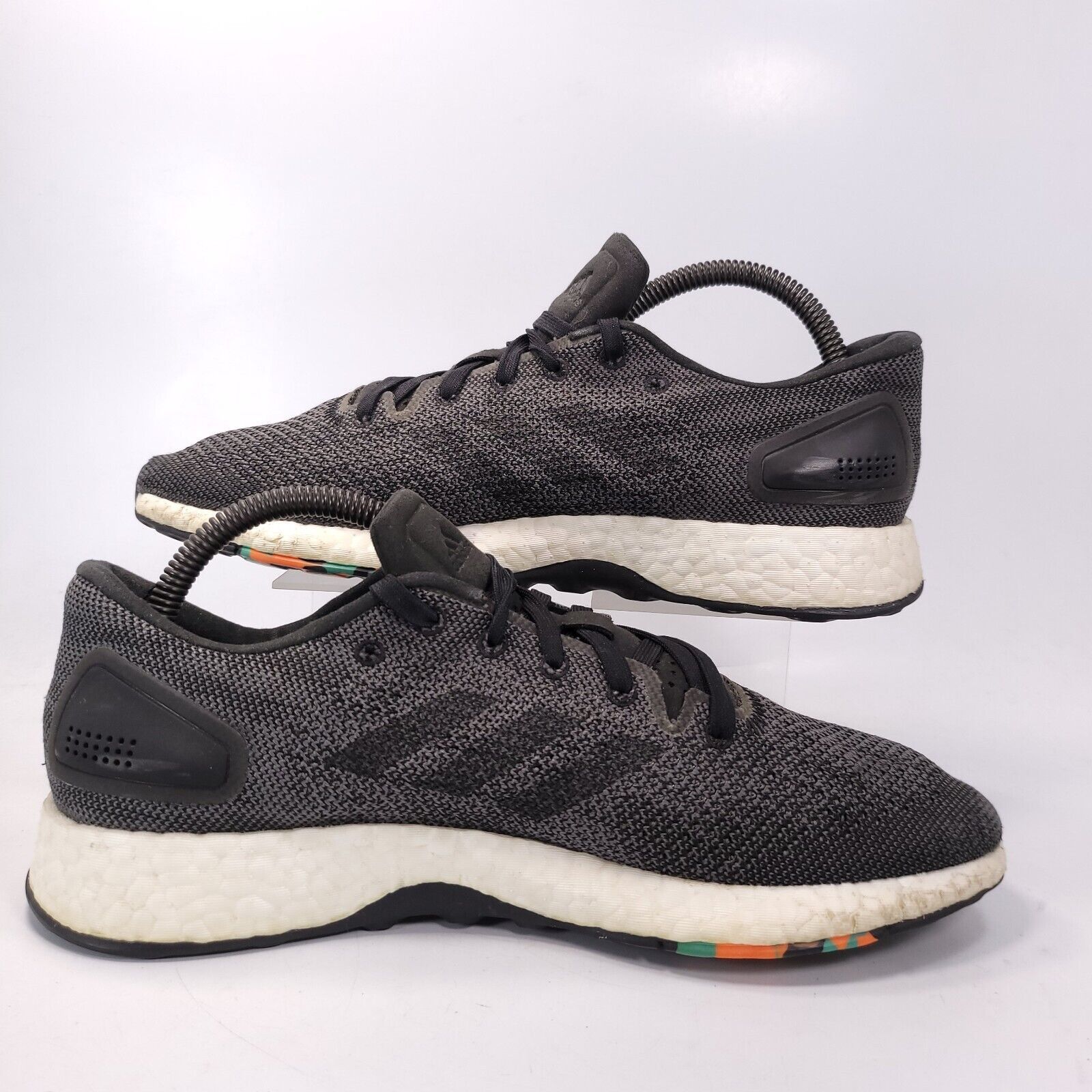 Adidas Adidas Pureboost DRP Boost Ultra Shoe Womens Size 7 CM8315 Size US 7 / IT 37 - 6 Thumbnail