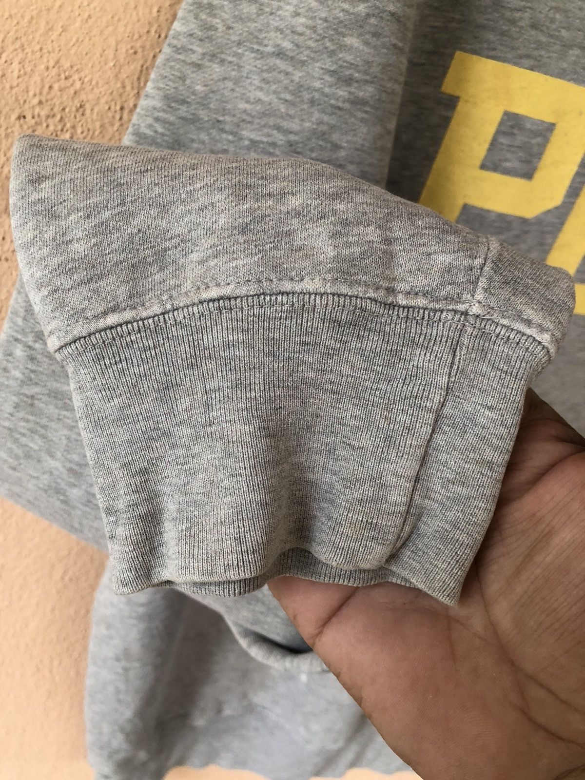 Polo Ralph Lauren × Vintage Vintage POLO Ralph Lauren Sweatshirt Size US XL / EU 56 / 4 - 13 Thumbnail