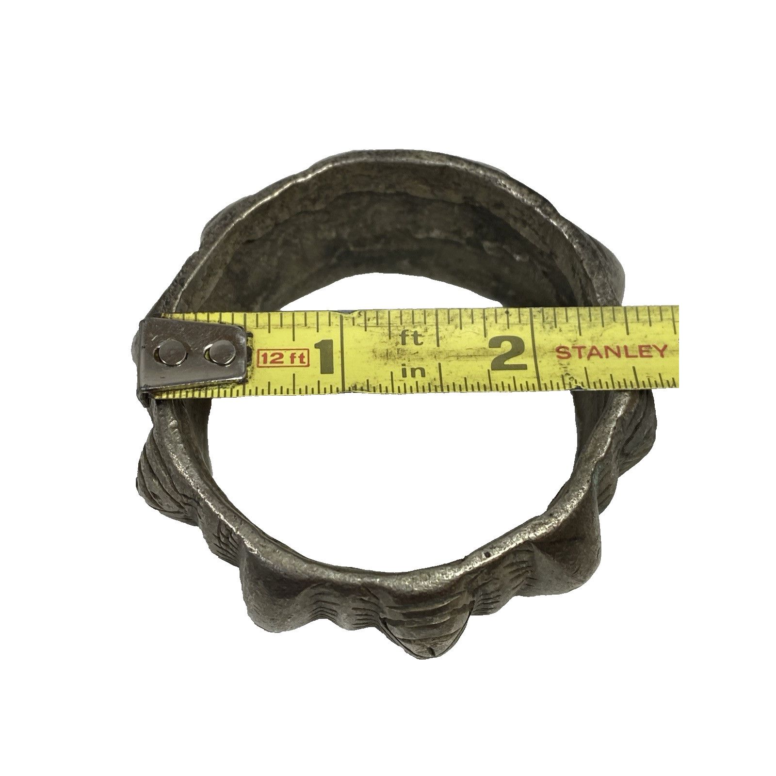 Other Antique Berber Bracelet Size ONE SIZE - 4 Thumbnail