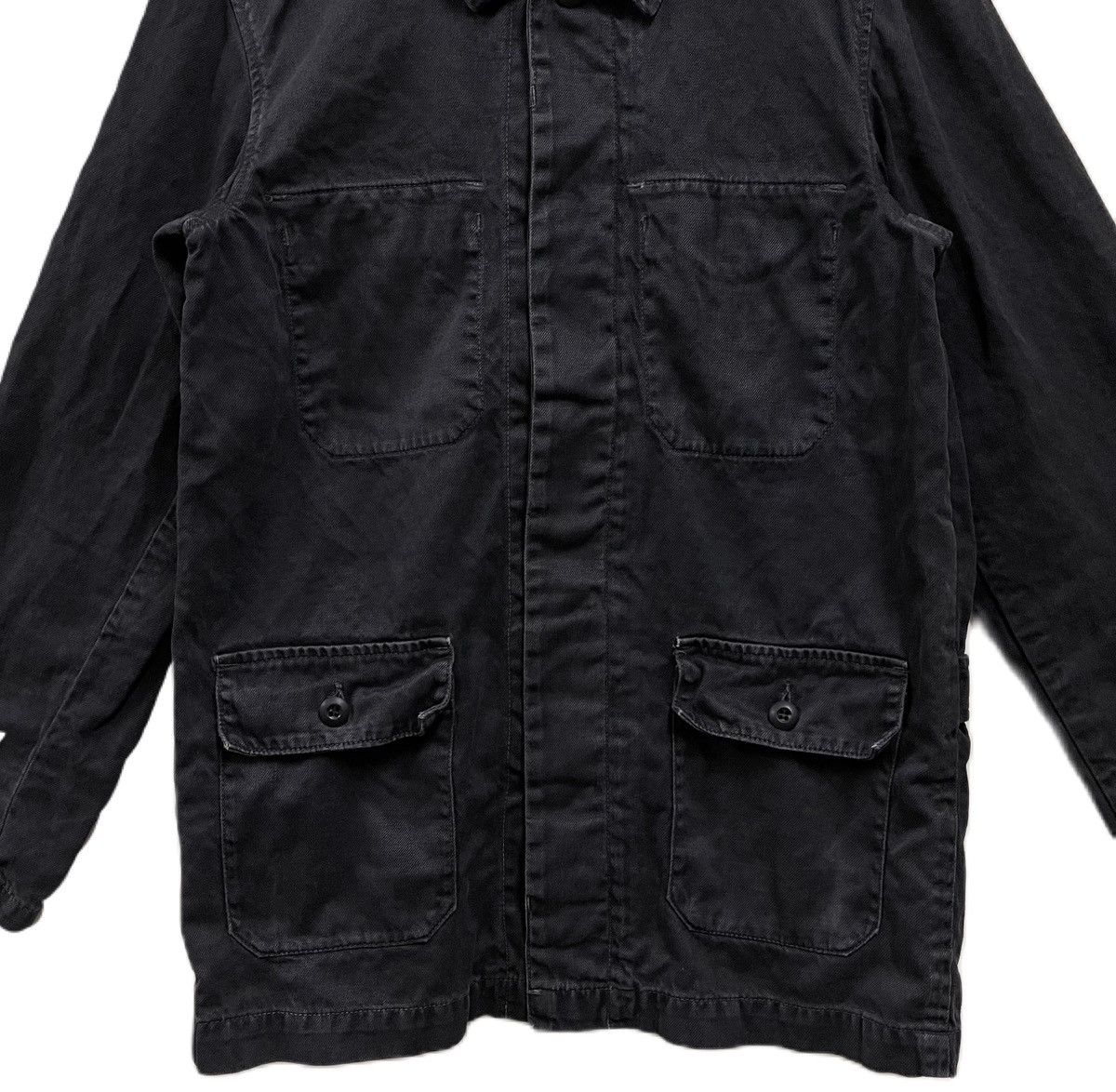 Hysteric Glamour Acoustic Jacket Japanese Brand Size US L / EU 52-54 / 3 - 4 Thumbnail