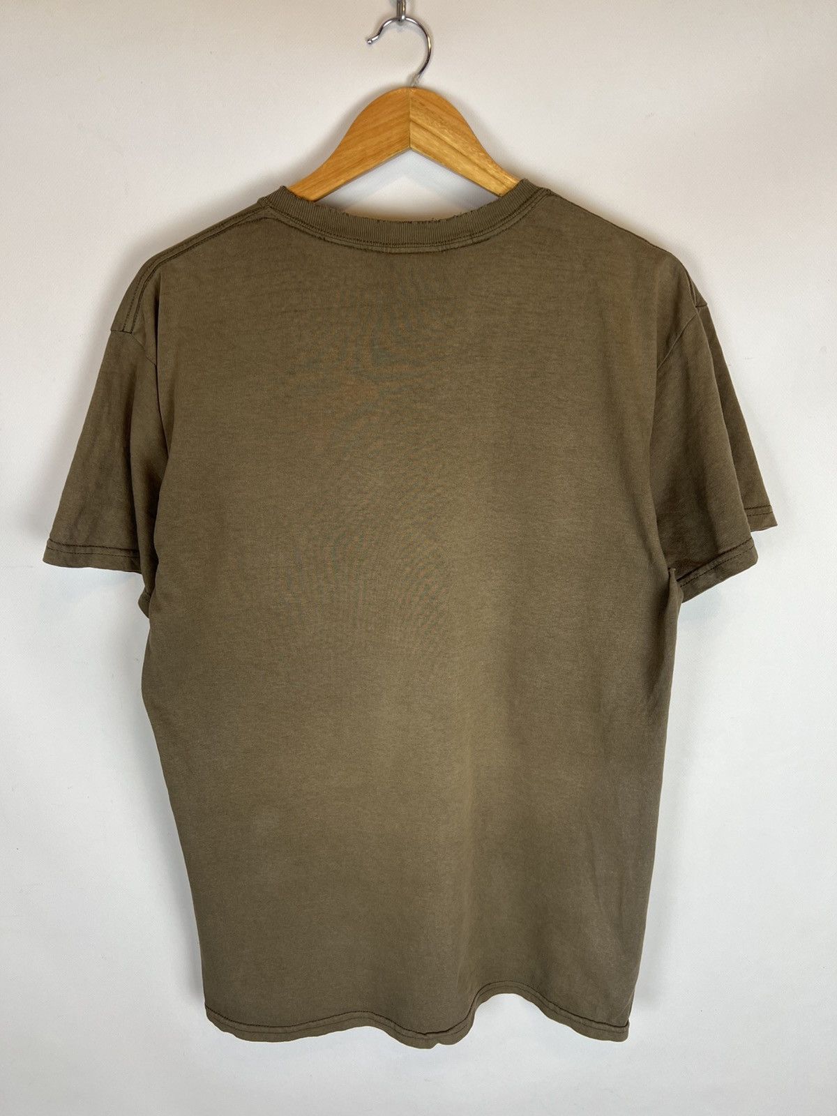 Other Vintage porn star t shirt Size US M / EU 48-50 / 2 - 13 Thumbnail