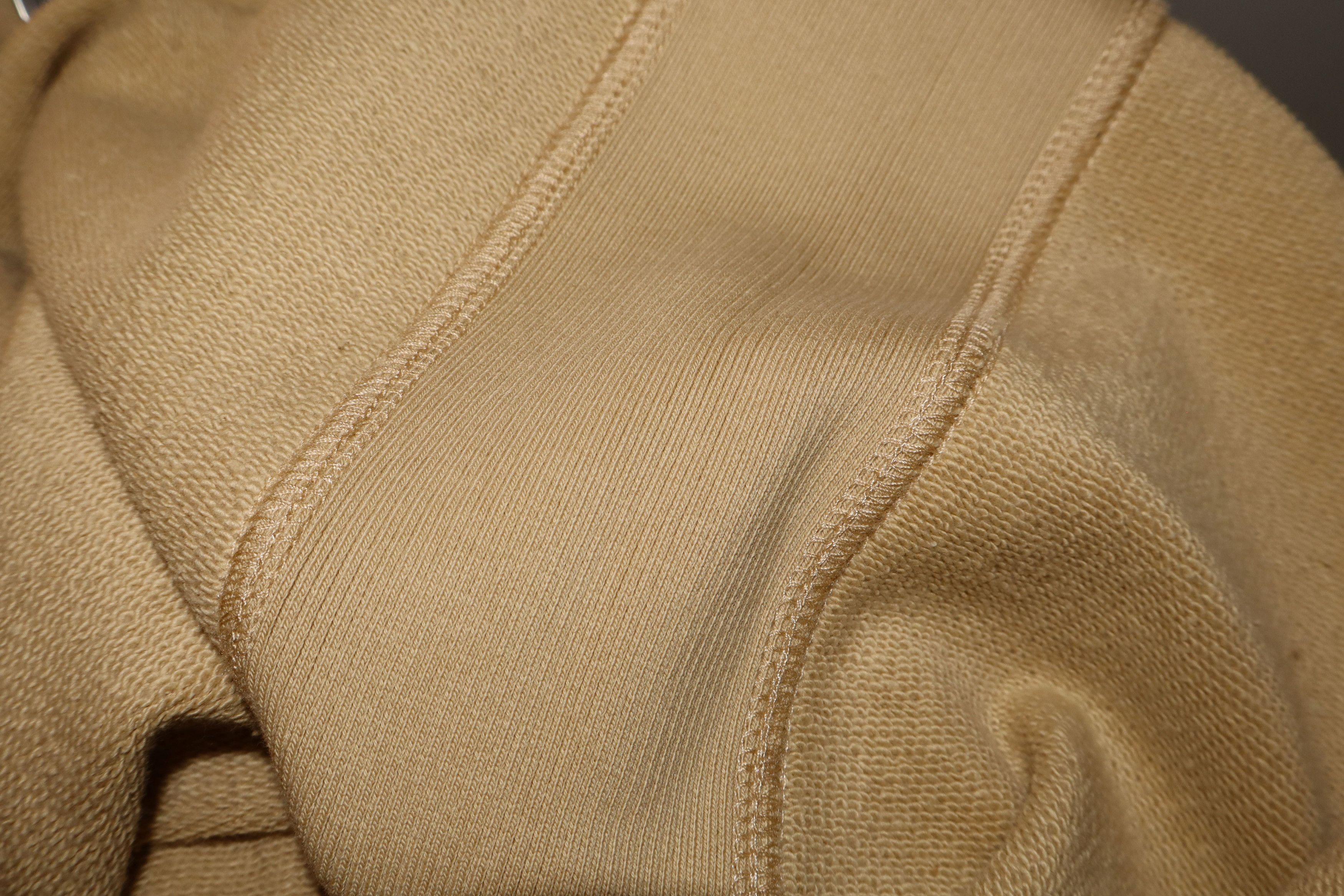 Represent Clo. Side rib pannel sweatshirt Size US L / EU 52-54 / 3 - 9 Thumbnail