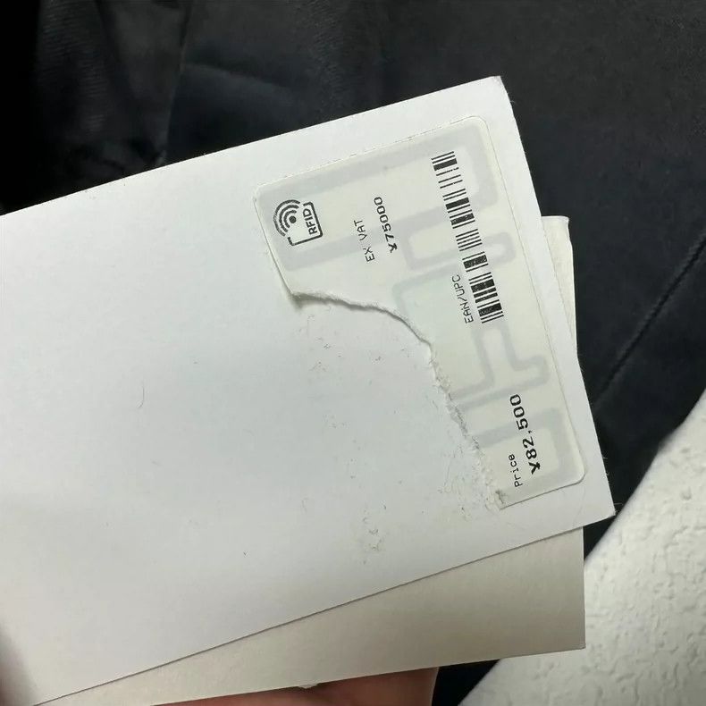 Acne Studios acne studios Heavy cut jeans 2504-Nextarrow Size US 28 / EU 44 - 6 Thumbnail