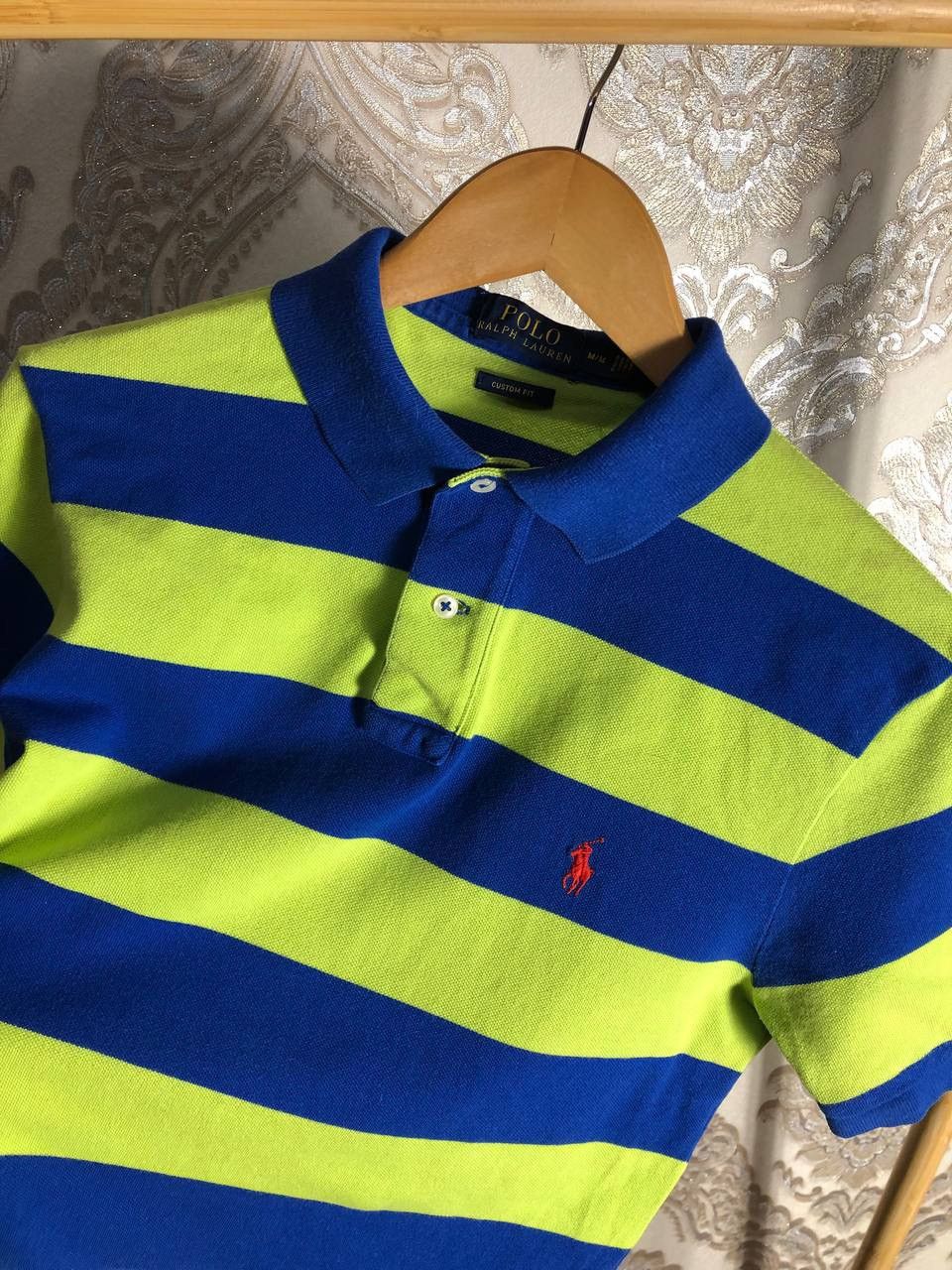 Polo Ralph Lauren VINTAGE POLO RALPH LAUREN CLASSIC DESIGNER CASUAL Y2K 90s Size US M / EU 48-50 / 2 - 4 Thumbnail