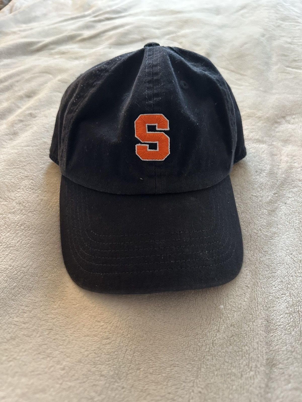 Top Of The World Syracuse U Vintage Cap Size ONE SIZE - 1 Preview