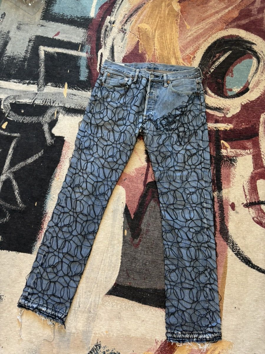 Levi's × Vintage Levi’s Size US 33 - 1 Thumbnail