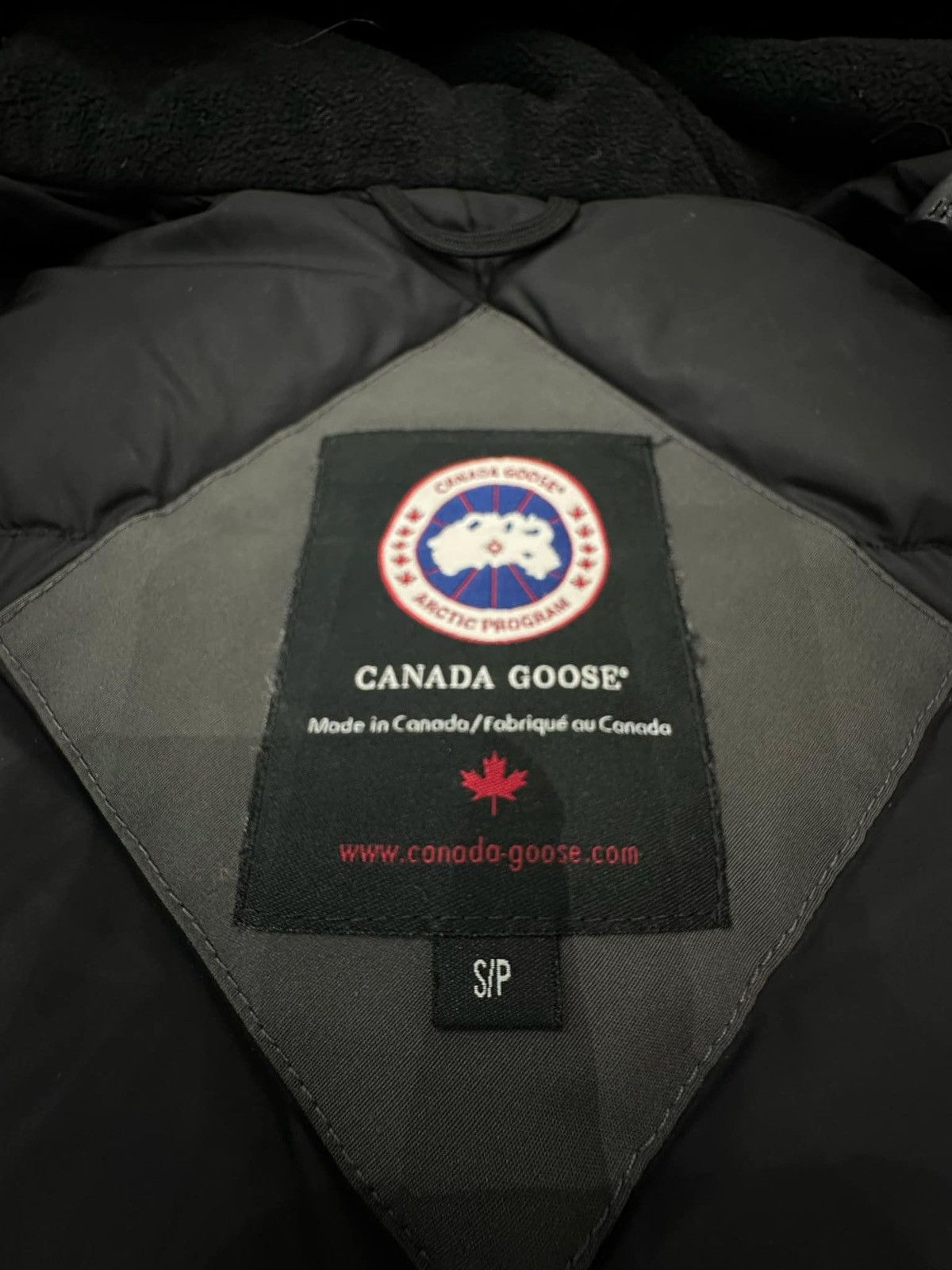 Canada Goose Canada Goose winter jacket Size S / US 4 / IT 40 - 15 Thumbnail
