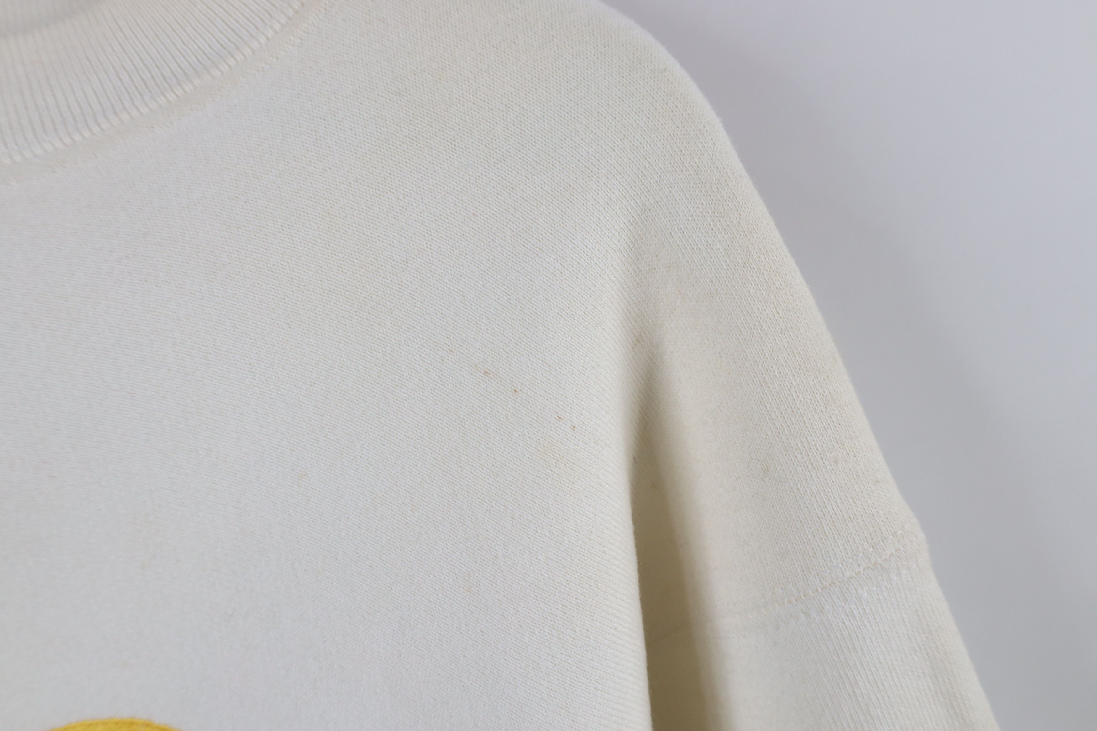 Disney × Vintage Vintage 80s Disney Promotional Screen Partners IV Sweatshirt Size US L / EU 52-54 / 3 - 5 Thumbnail