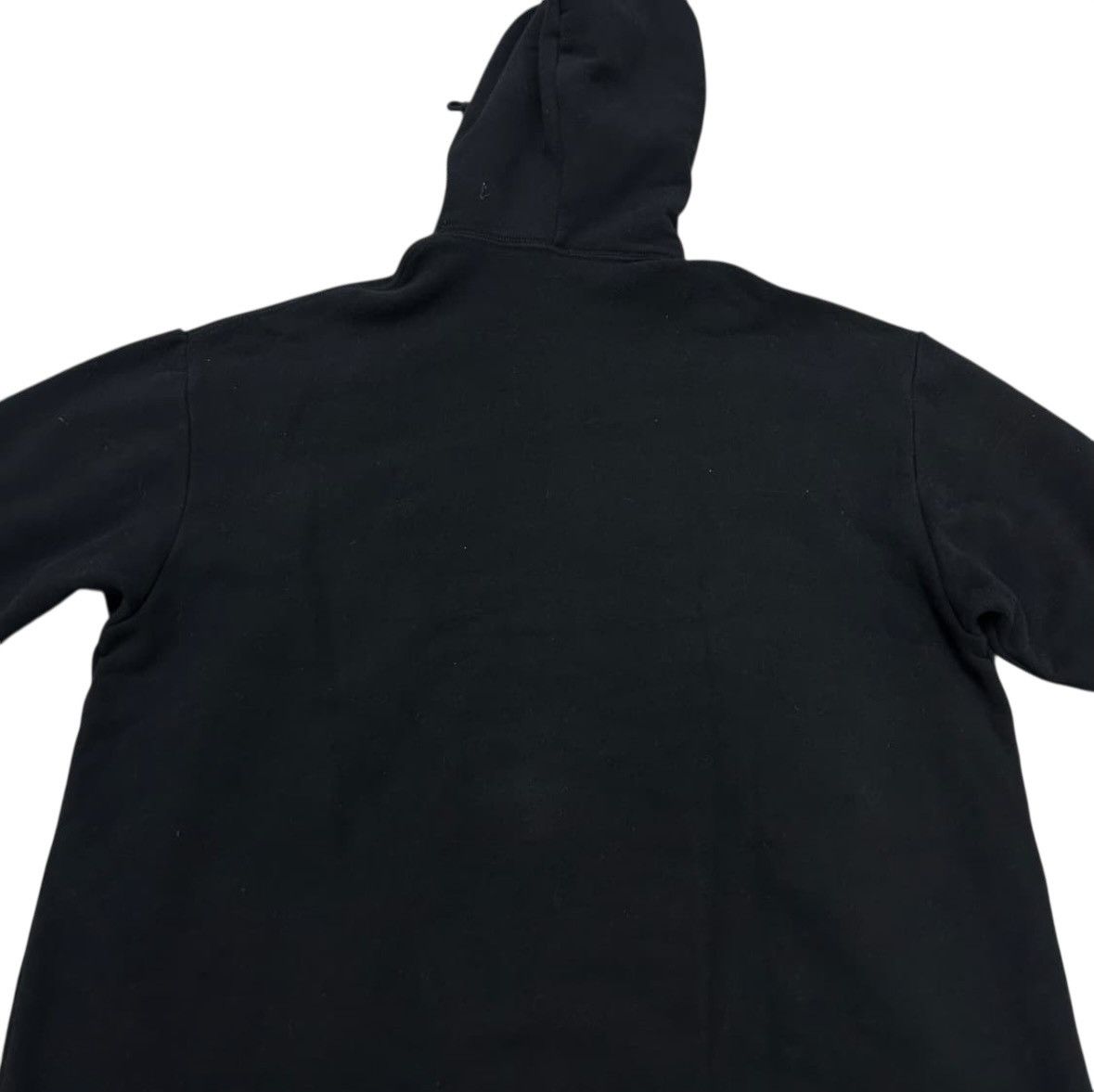 Balenciaga Balenciaga Femme Fatale Hoodie Size S / US 4 / IT 40 - 3 Thumbnail