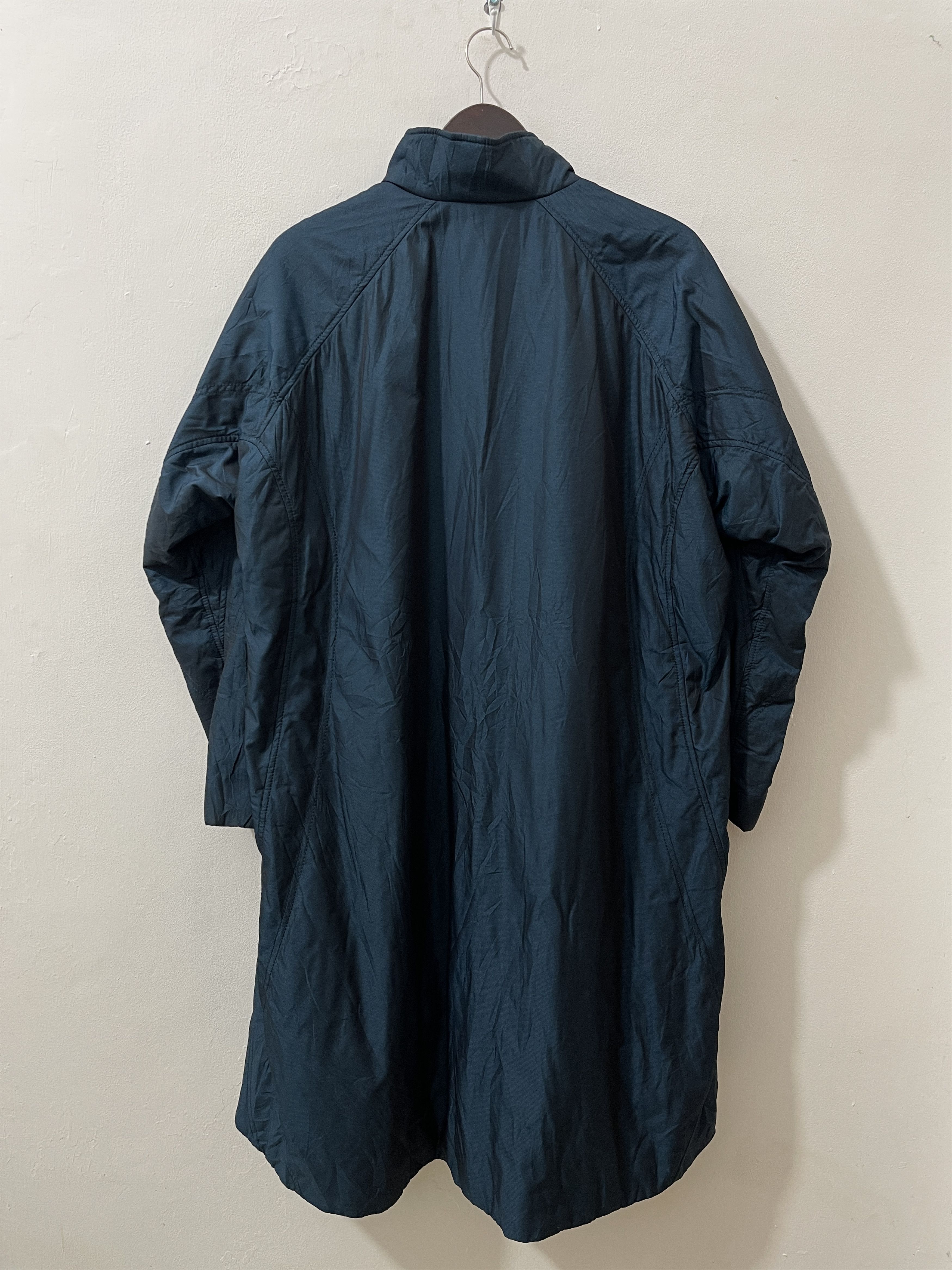 Issey Miyake Issey Miyake IM Japan Archive Double Zipper Jacket Size US L / EU 52-54 / 3 - 7 Thumbnail