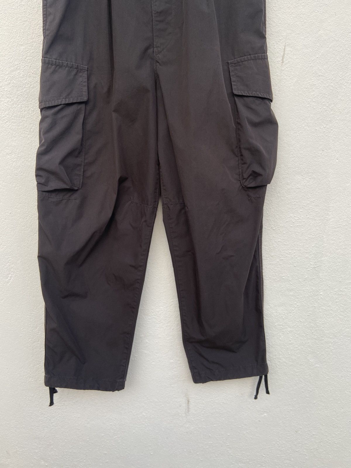 Uniqlo Uniqlo cargo pants Size US 30 / EU 46 - 3 Thumbnail