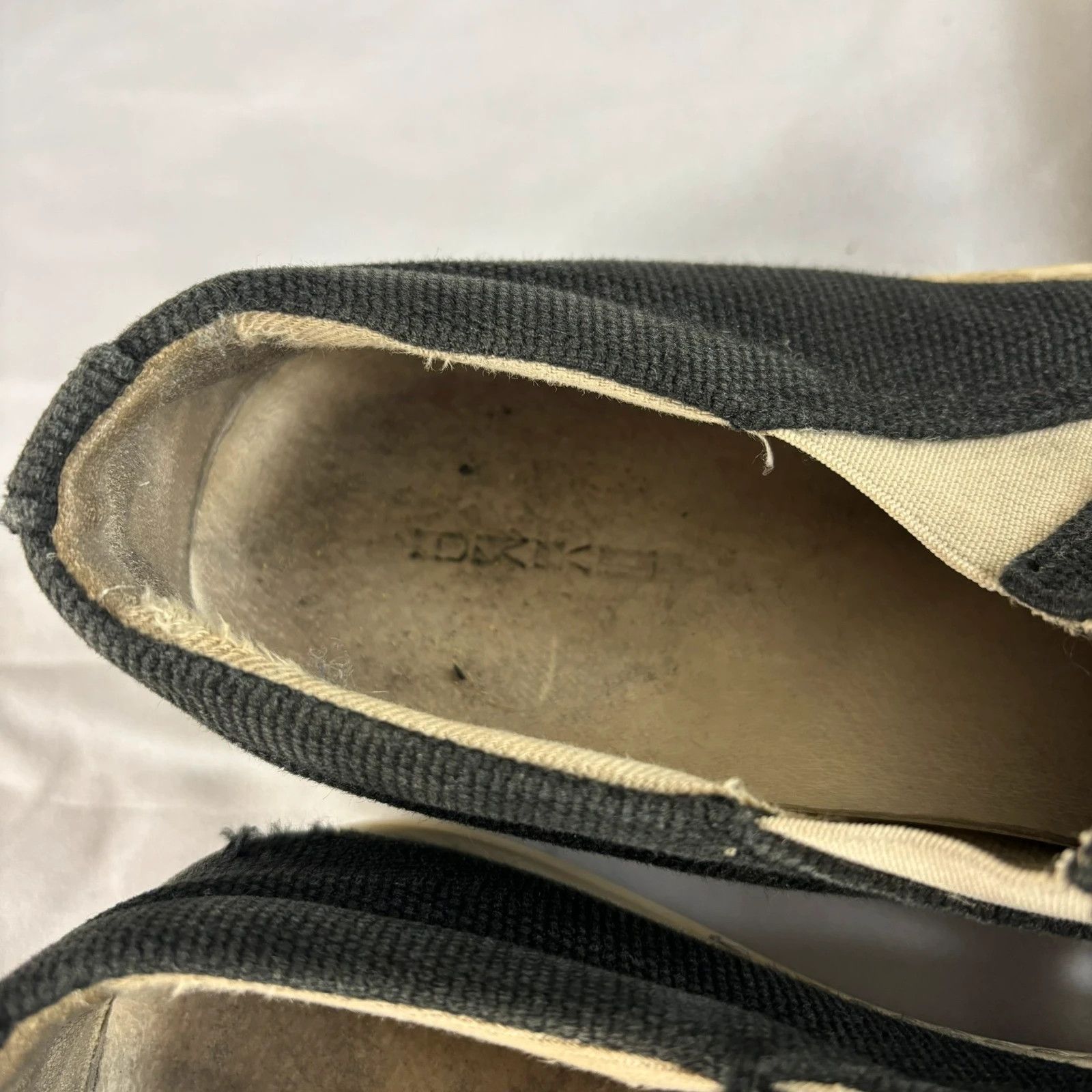 Rick Owens Drkshdw Rick Owens boat shoe Size US 7 / IT 37 - 3 Thumbnail