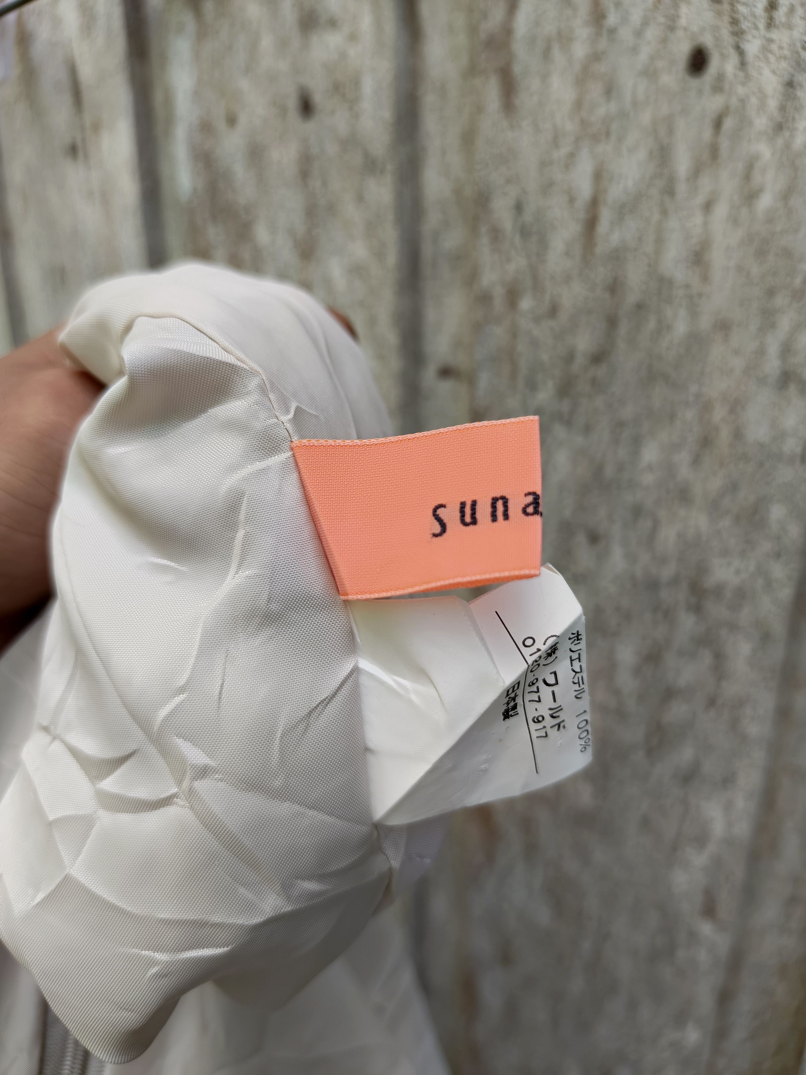 Japanese Brand Sunauna floral skirt Size 26" / US 2 / IT 38 - 9 Thumbnail