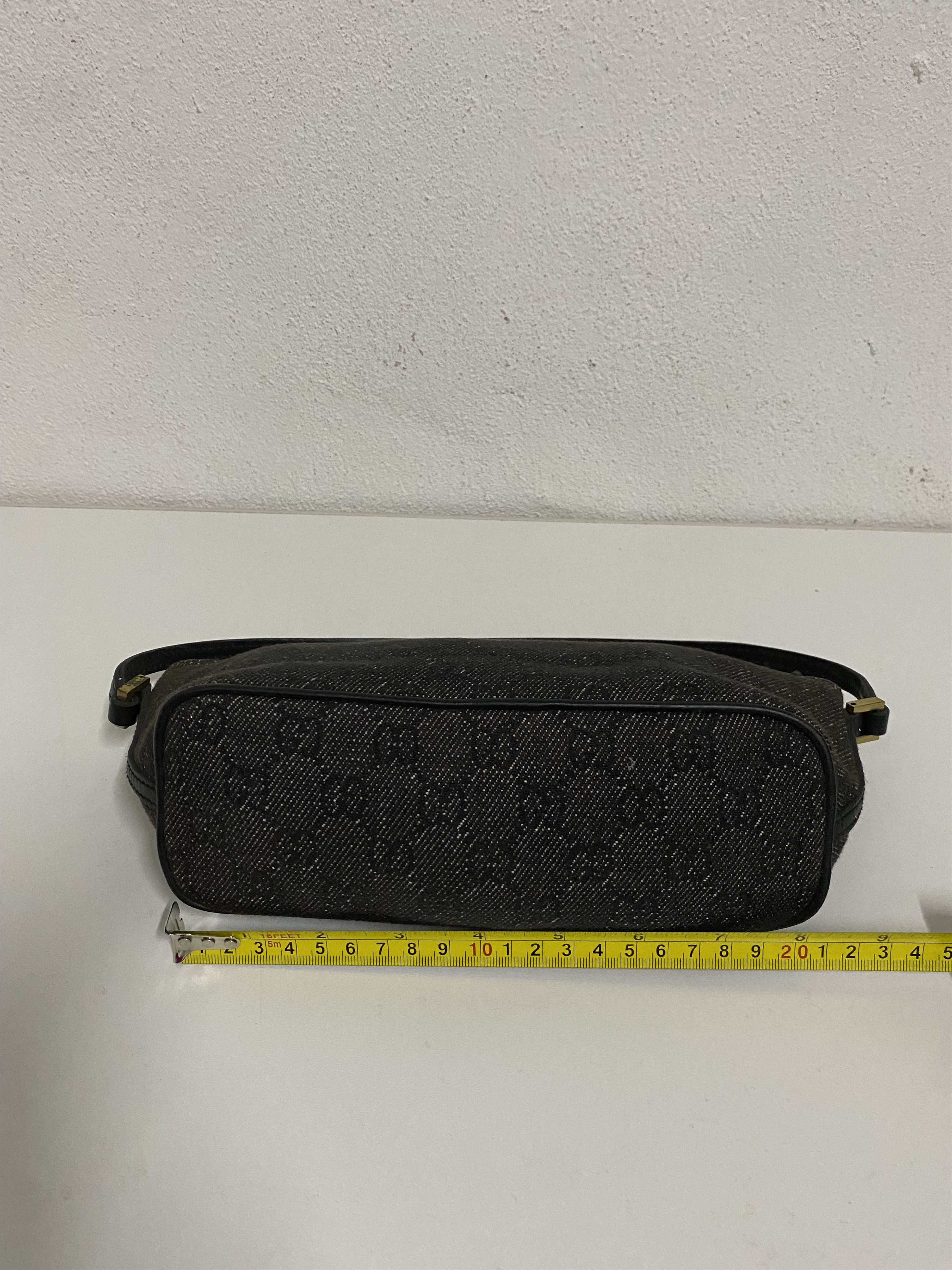 Gucci Gucci Monogram Handcarry Bag Size ONE SIZE - 5 Thumbnail