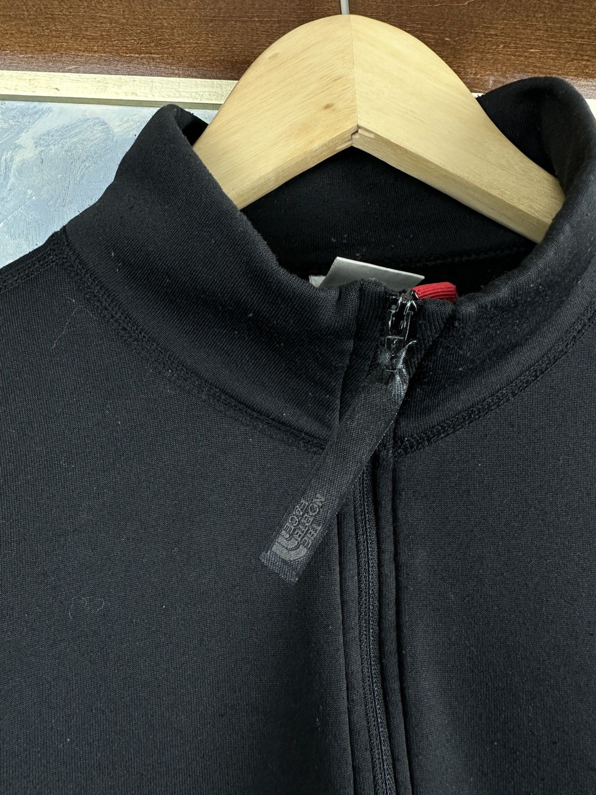 The North Face The North Face tnf Summit Series top fleece Size US M / EU 48-50 / 2 - 4 Thumbnail