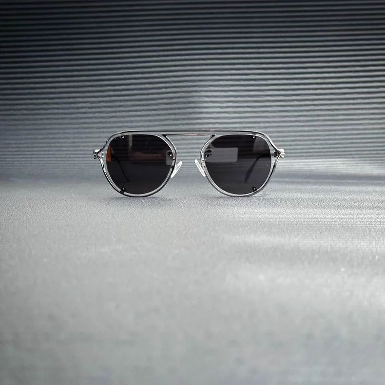 Alexander McQueen Alexander Mcqueen Sunglasses Size ONE SIZE - 3 Thumbnail